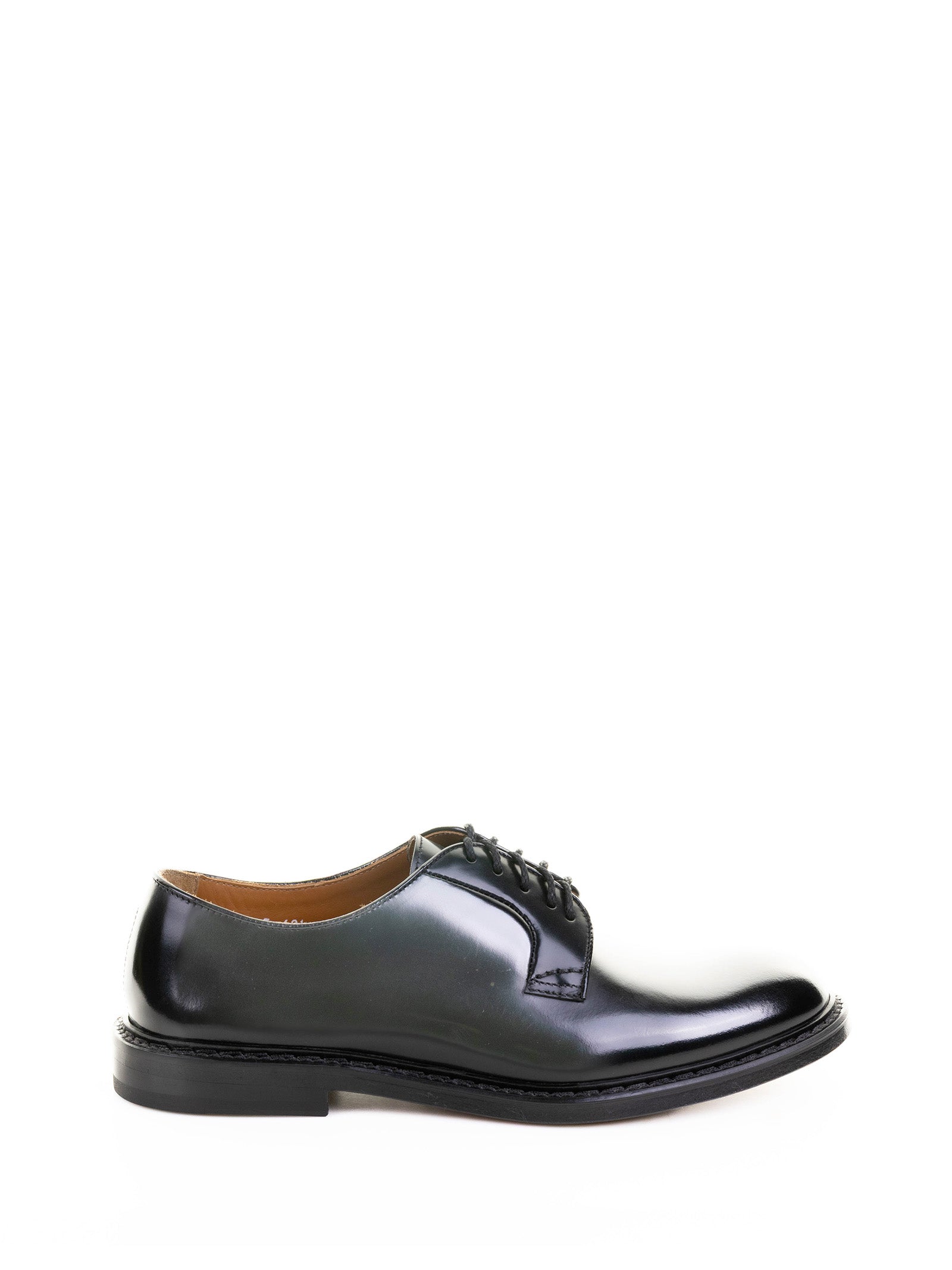DOUCAL'S Classic Derby Dress Shoes for Men