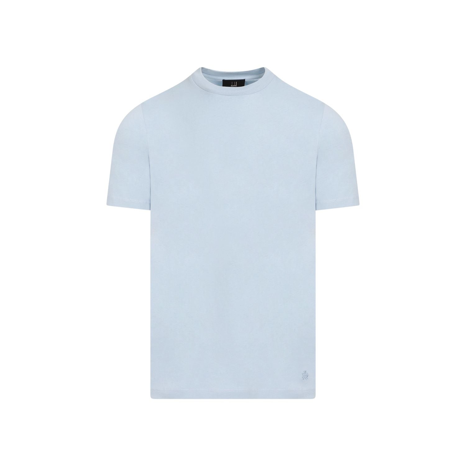 DUNHILL Insignia Cotton T-Shirt for Men