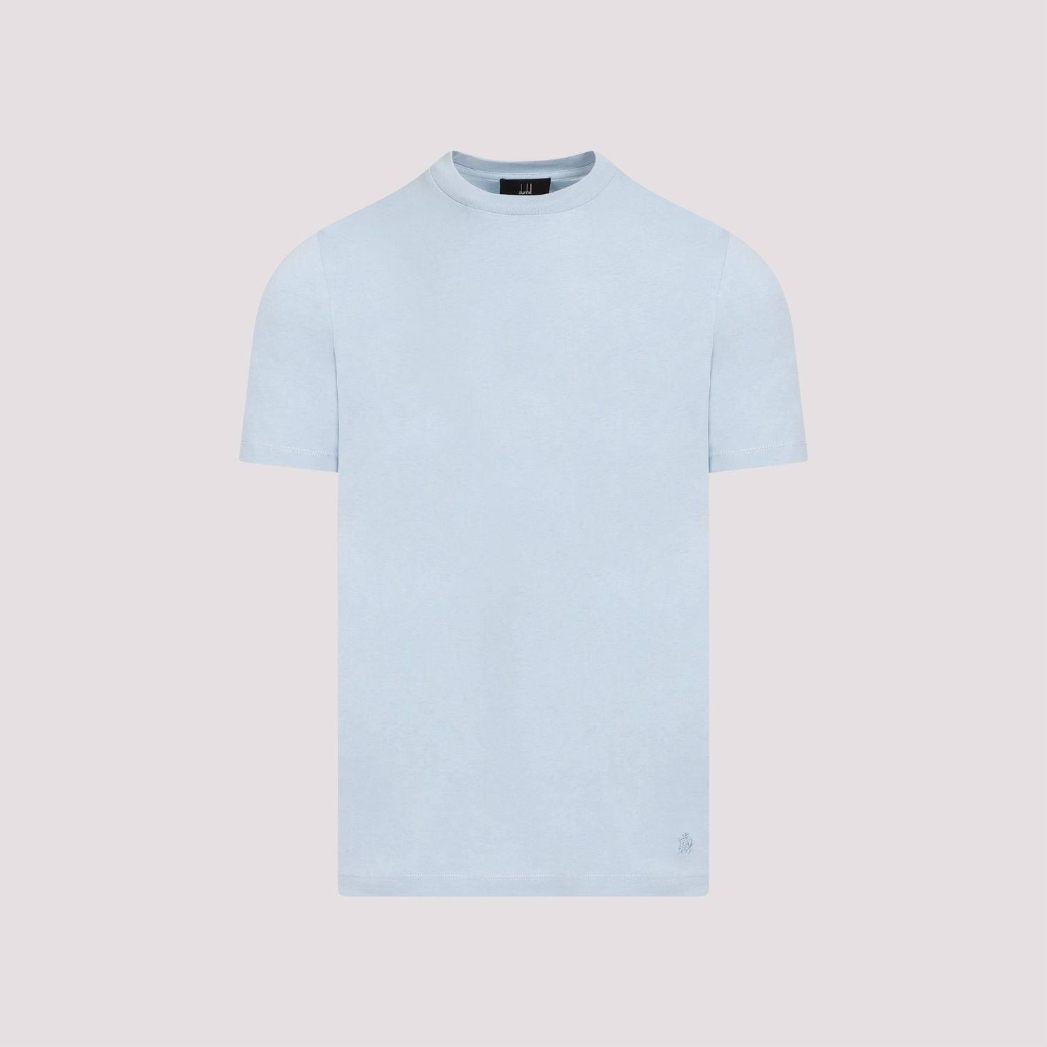 DUNHILL Insignia Cotton T-Shirt for Men