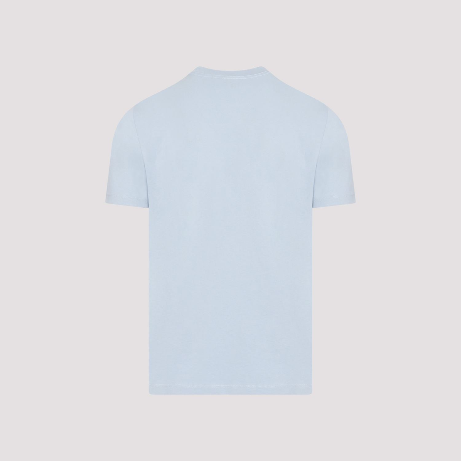 DUNHILL Insignia Cotton T-Shirt for Men