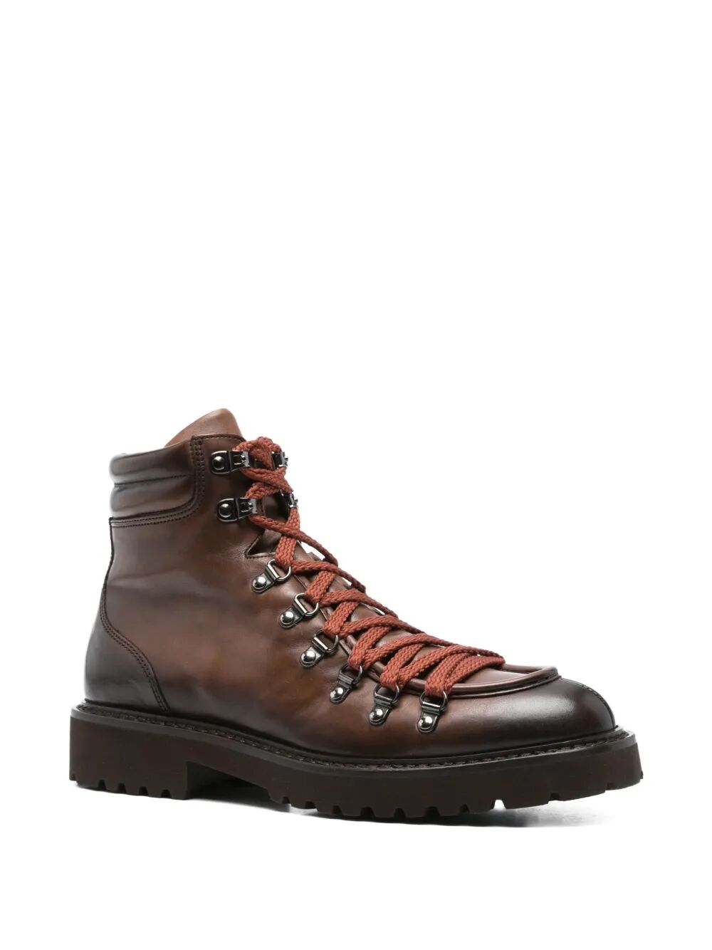 DOUCAL'S Men's Ankle Boots - 2025 Collection