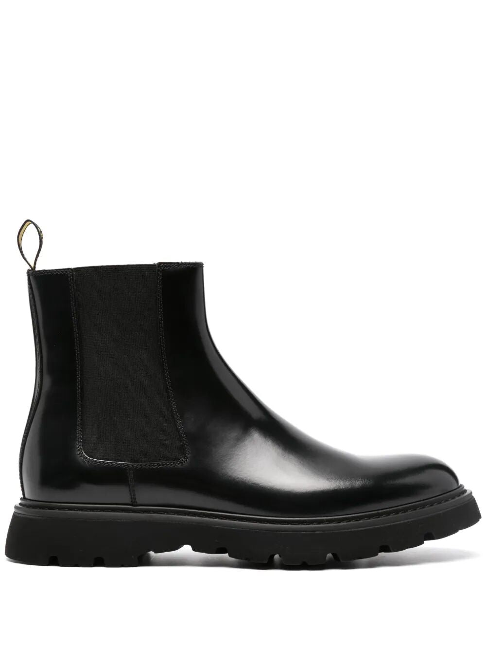 DOUCAL'S Men's Beatles Ankle Boots