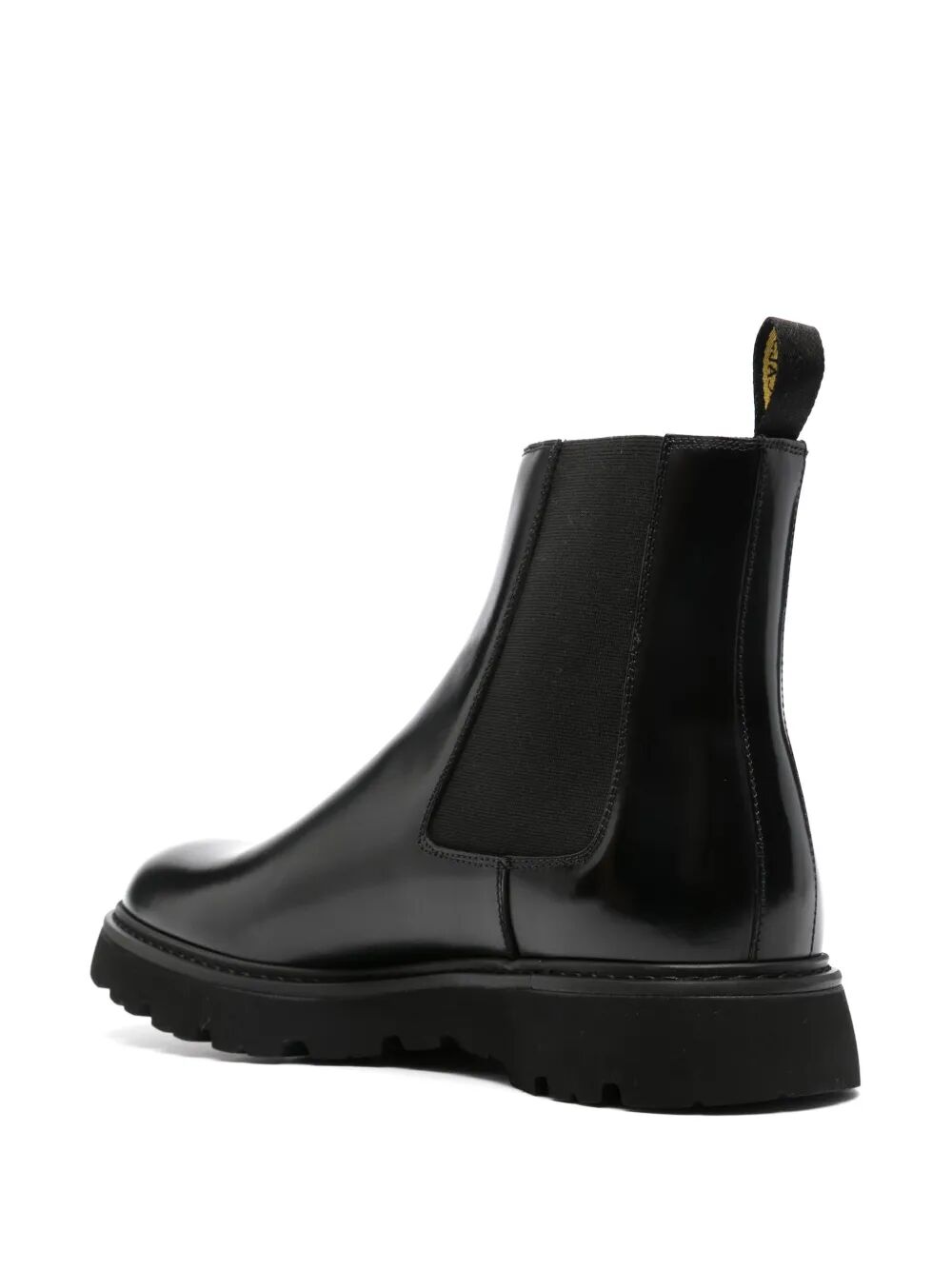 DOUCAL'S Men's Beatles Ankle Boots