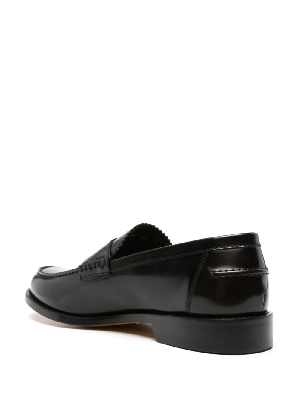 DOUCAL'S Classic Penny Loafer for Men