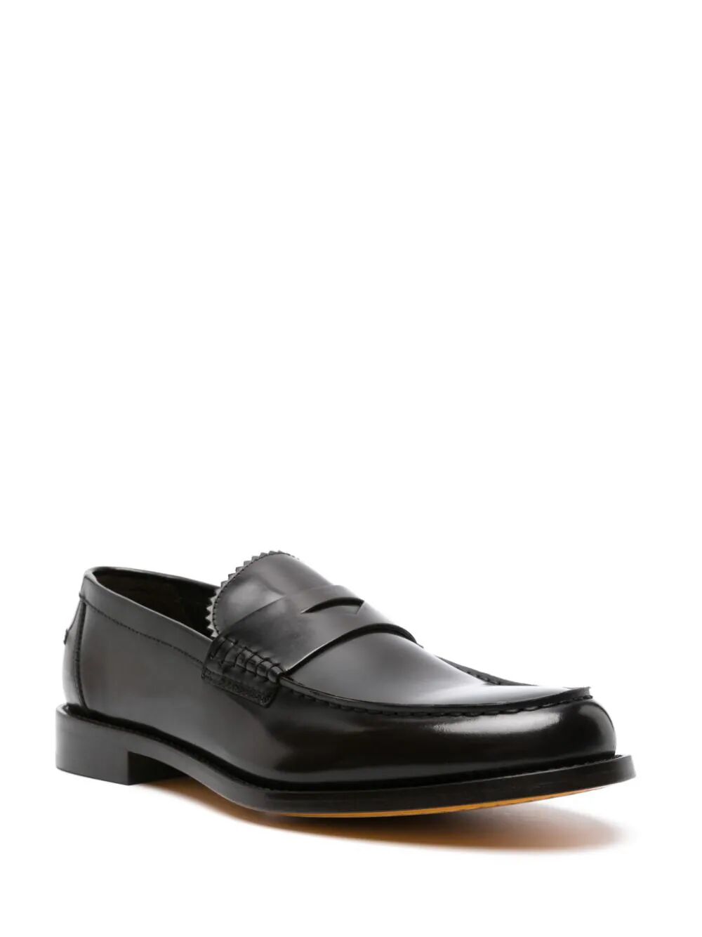 DOUCAL'S Classic Penny Loafer for Men