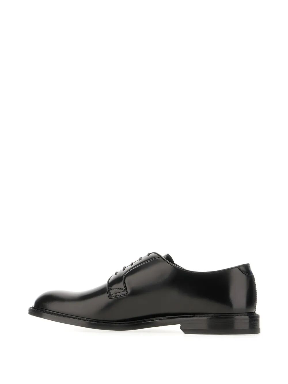 DOUCAL'S Sophisticated Lace-Up Derby Dress Shoes