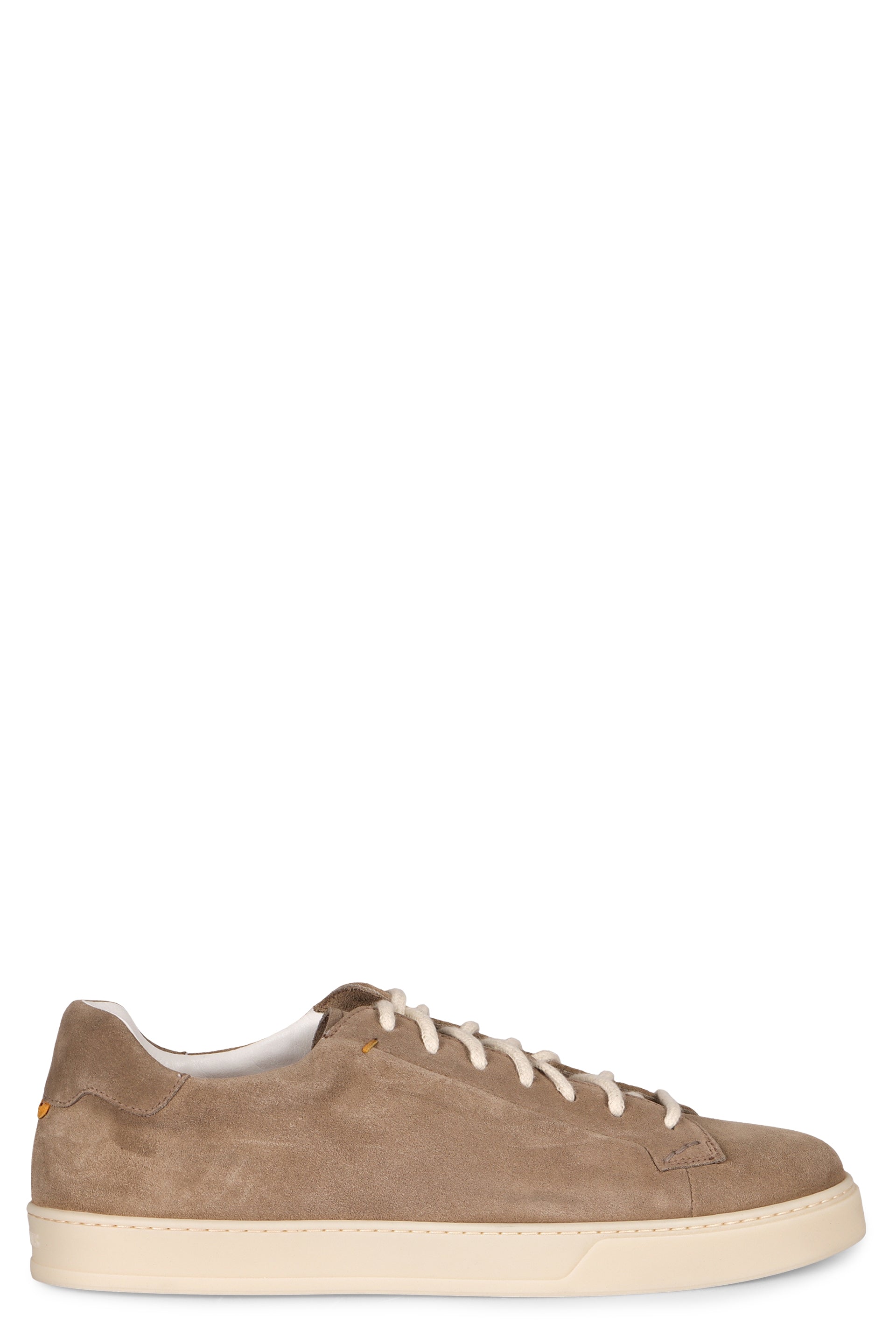 DOUCAL'S Leather Sneaker