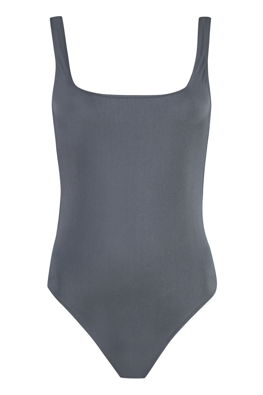 LIDO Open Back One-Piece Swimsuit