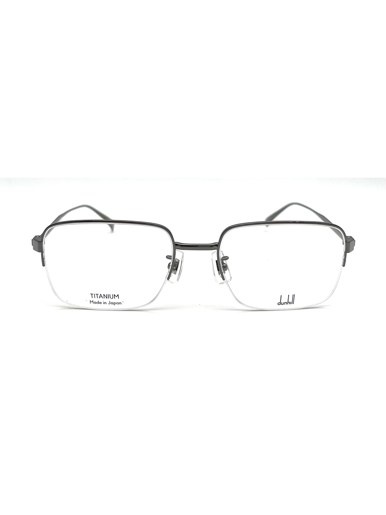 DUNHILL Elegant Optical Frame for Women - 145mm Temple Size