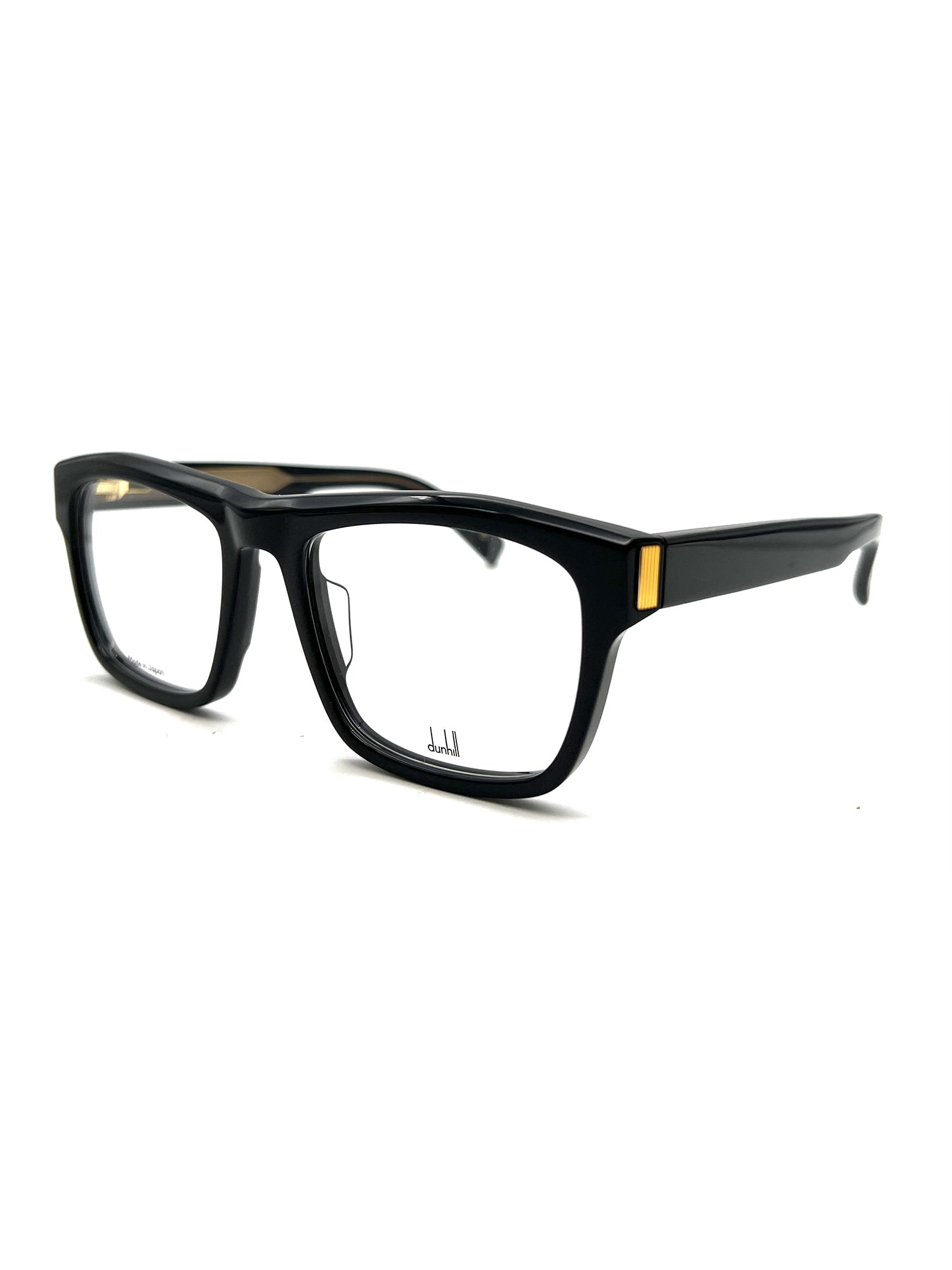 DUNHILL Chic Optical Frames 145mm for Women