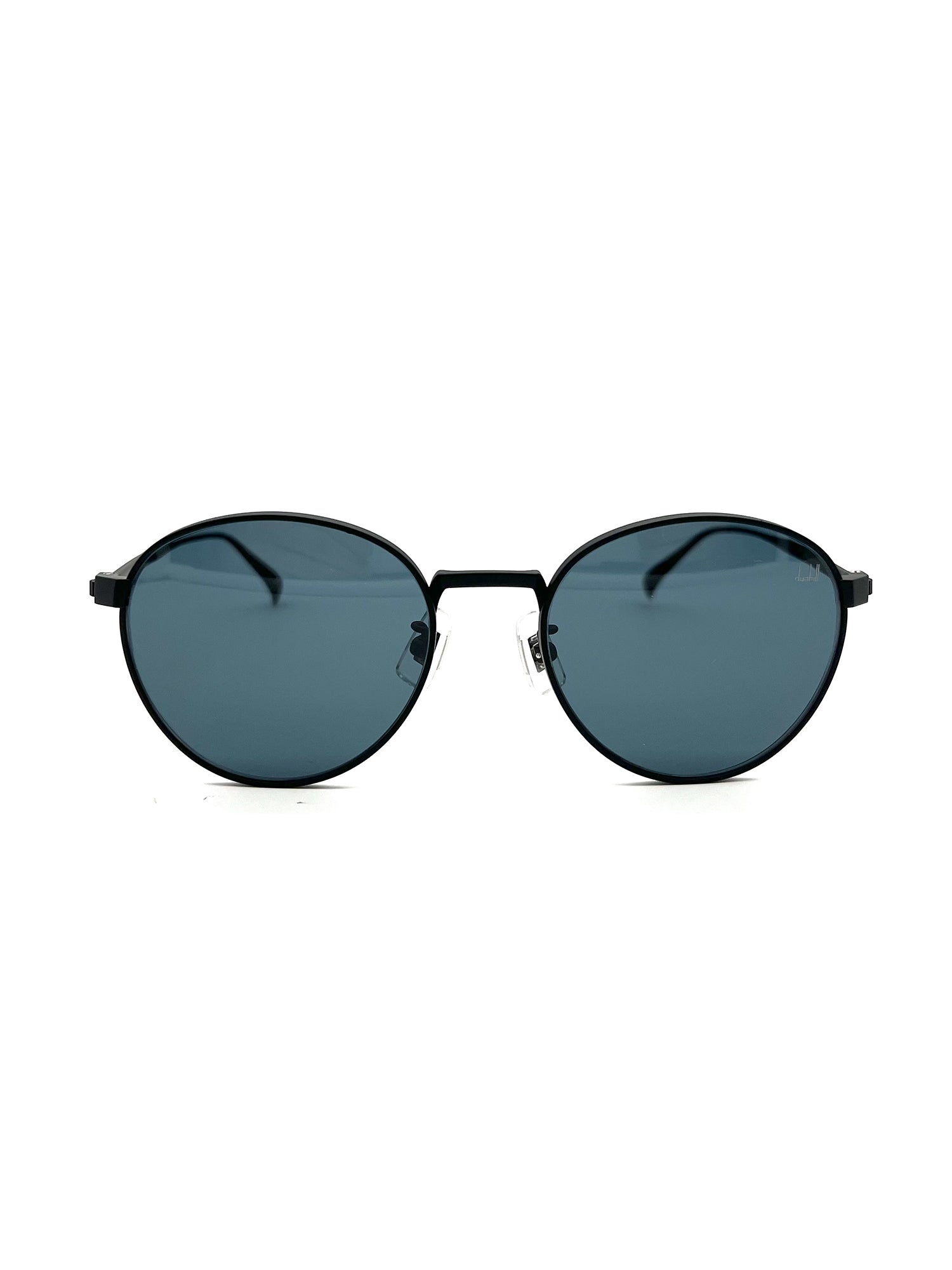 DUNHILL Sophisticated Titanium Sunglasses with 145mm Temples