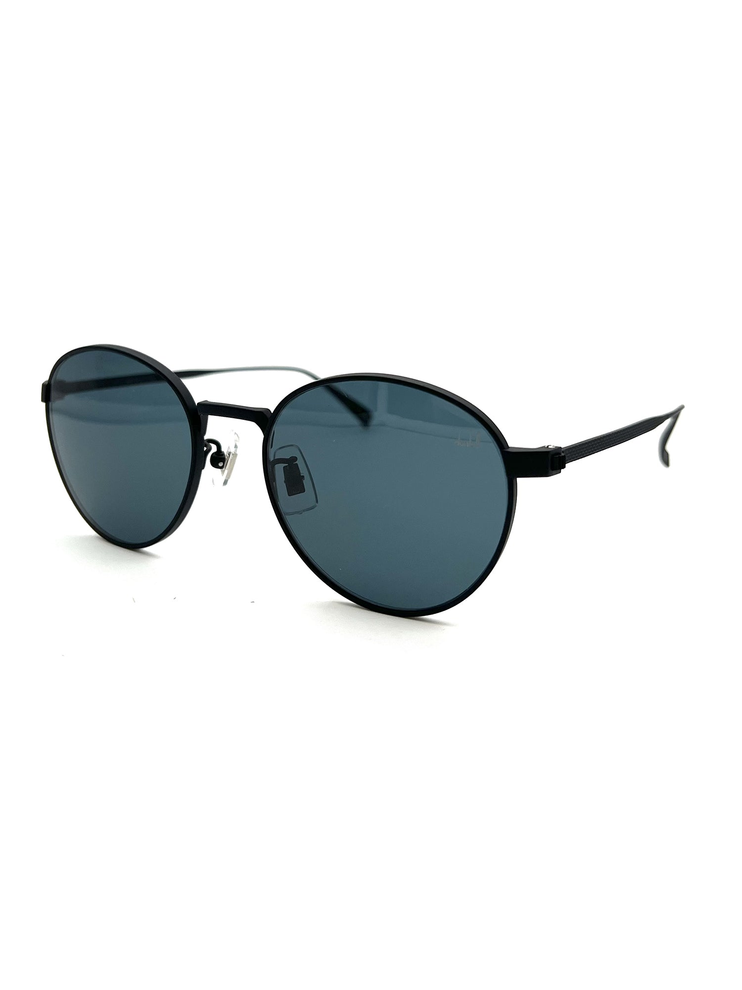 DUNHILL Sophisticated Titanium Sunglasses with 145mm Temples
