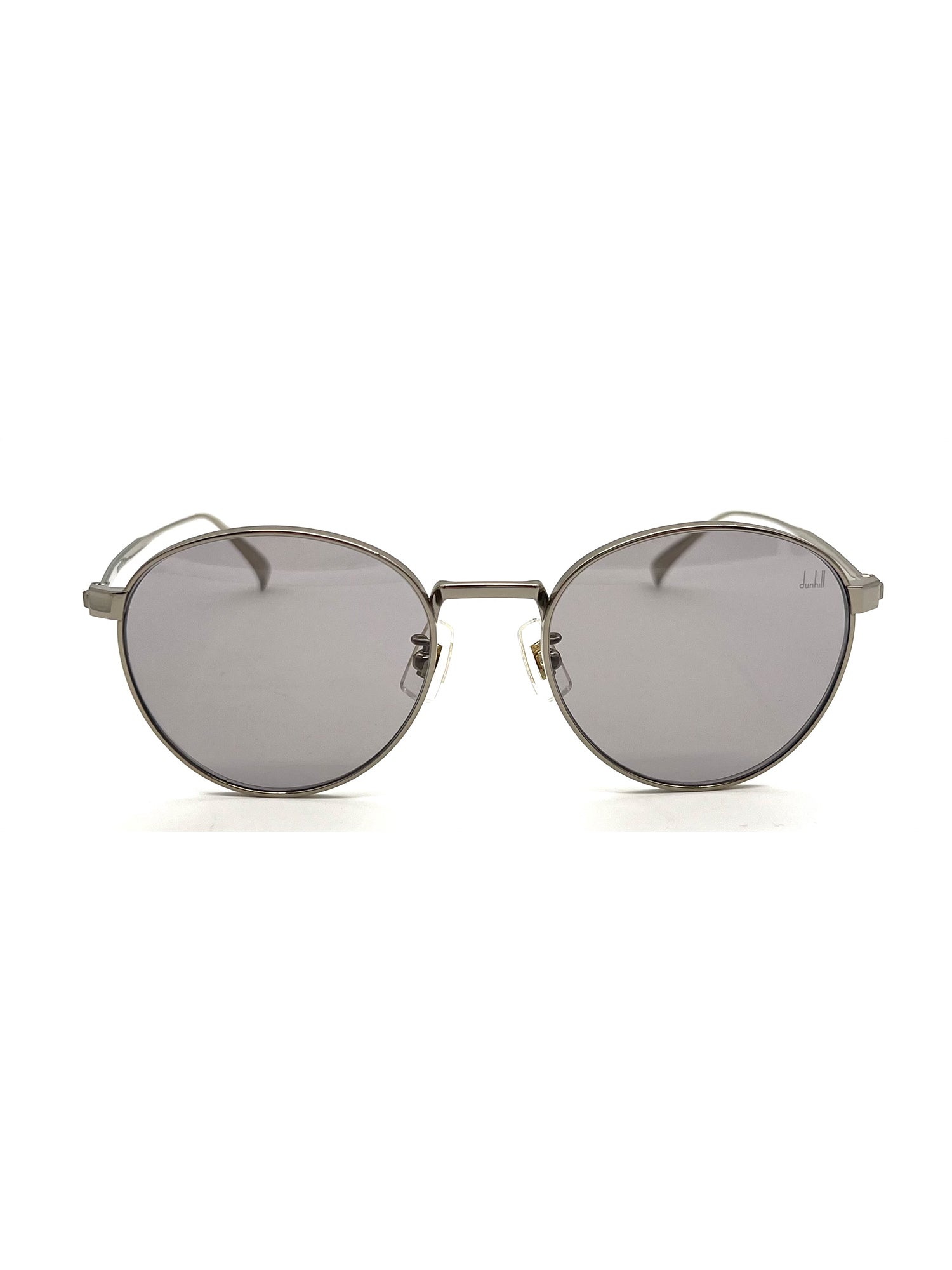 DUNHILL Luxury Titanium Sunglasses for Women - Statement Accessory