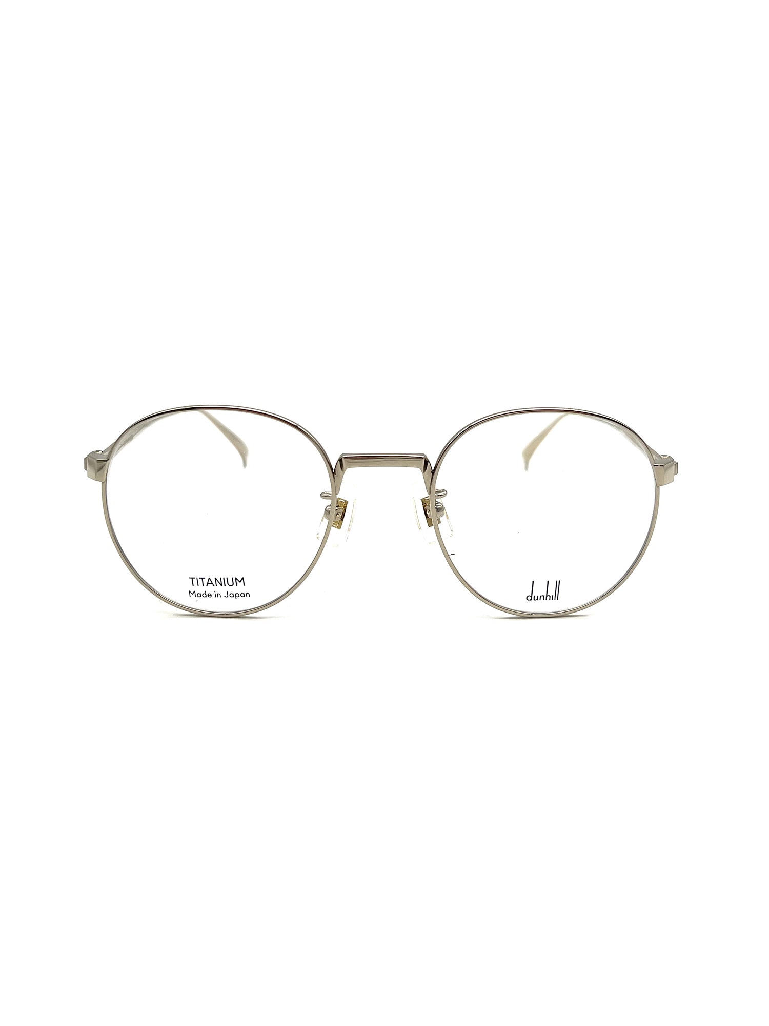 Dunhill DU0035O Women's Titanium Optical Frames - International Fit