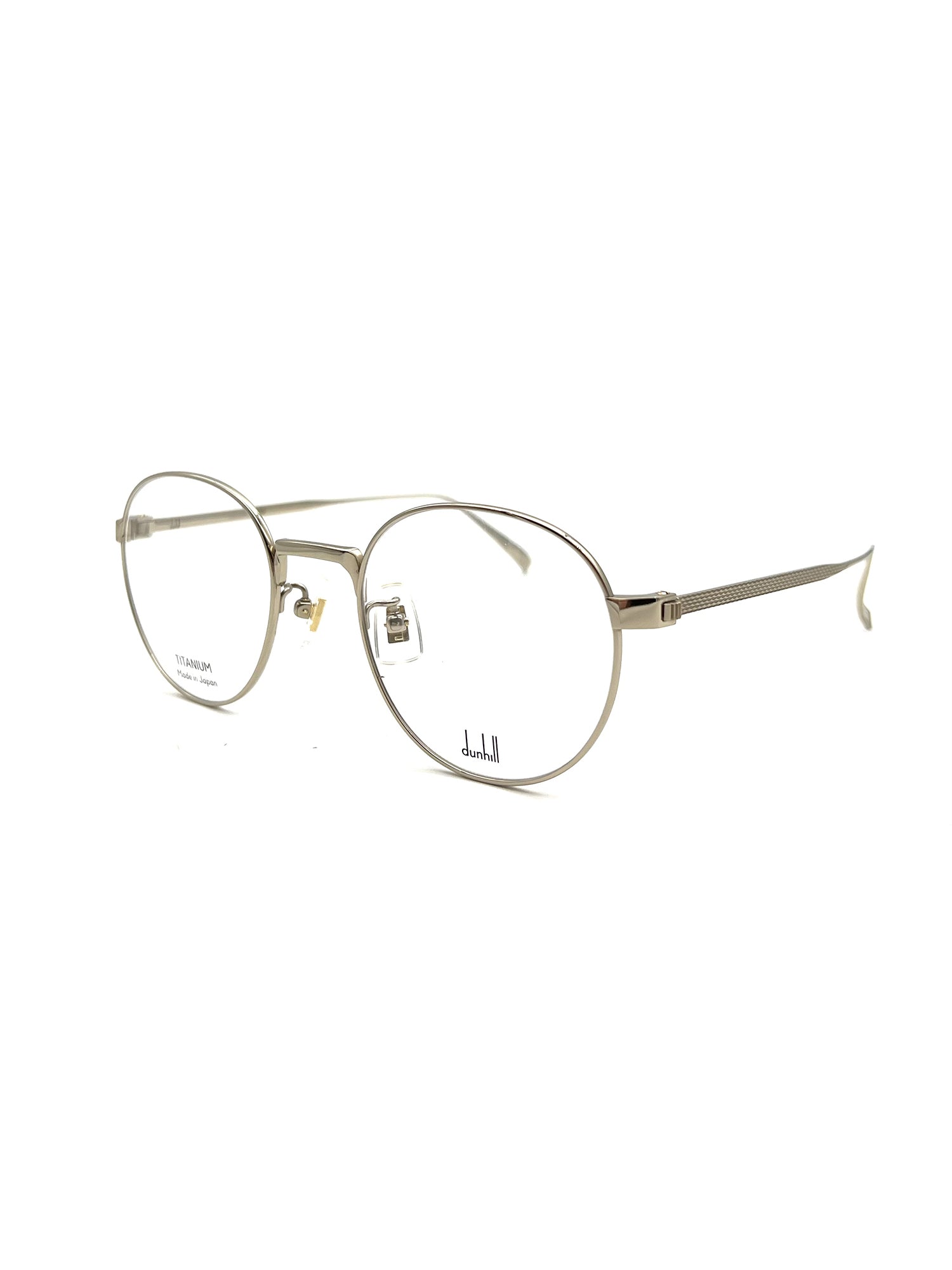 Dunhill DU0035O Women's Titanium Optical Frames - International Fit