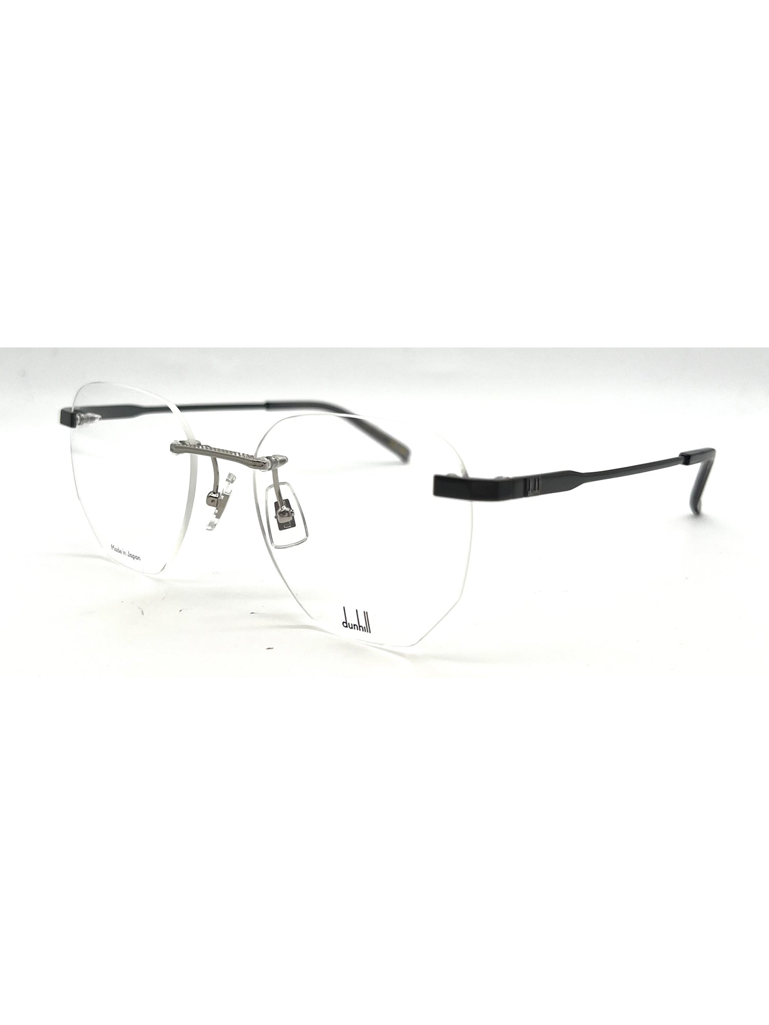 DUNHILL Chic Optical Frames for Women