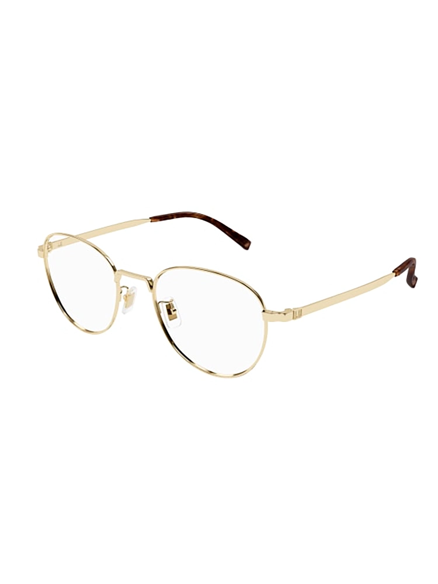DUNHILL Stylish Optical Frames for Women - Temple Size 145mm