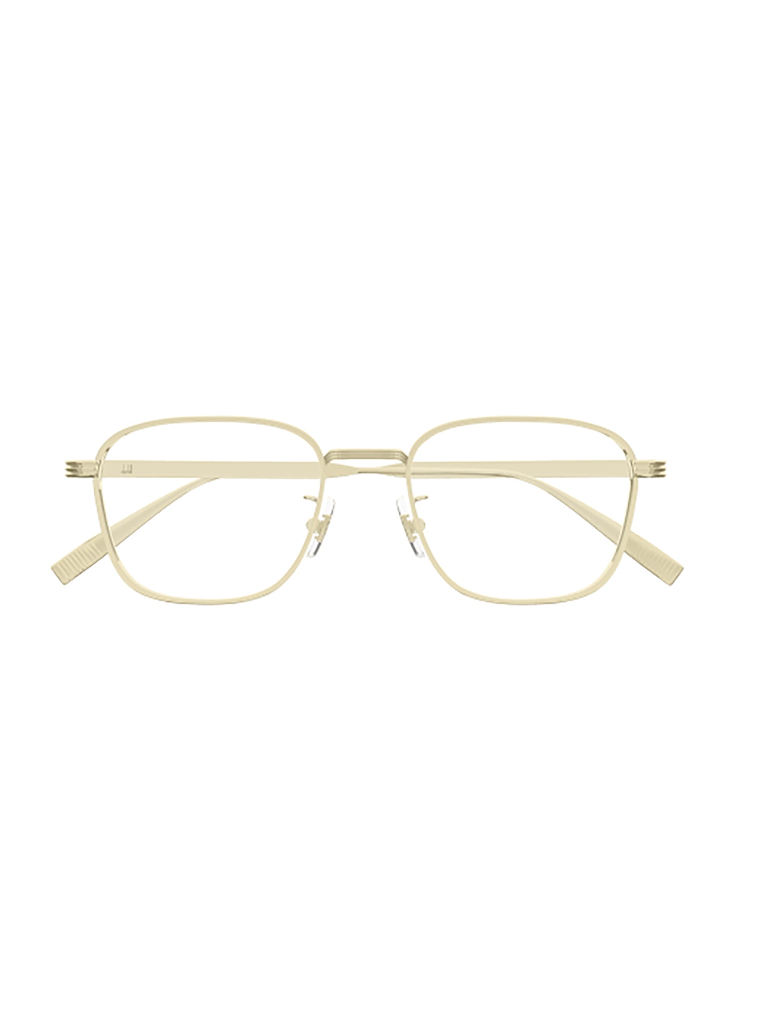 DUNHILL Chic International Fit Optical Frames - 145mm Temple Size