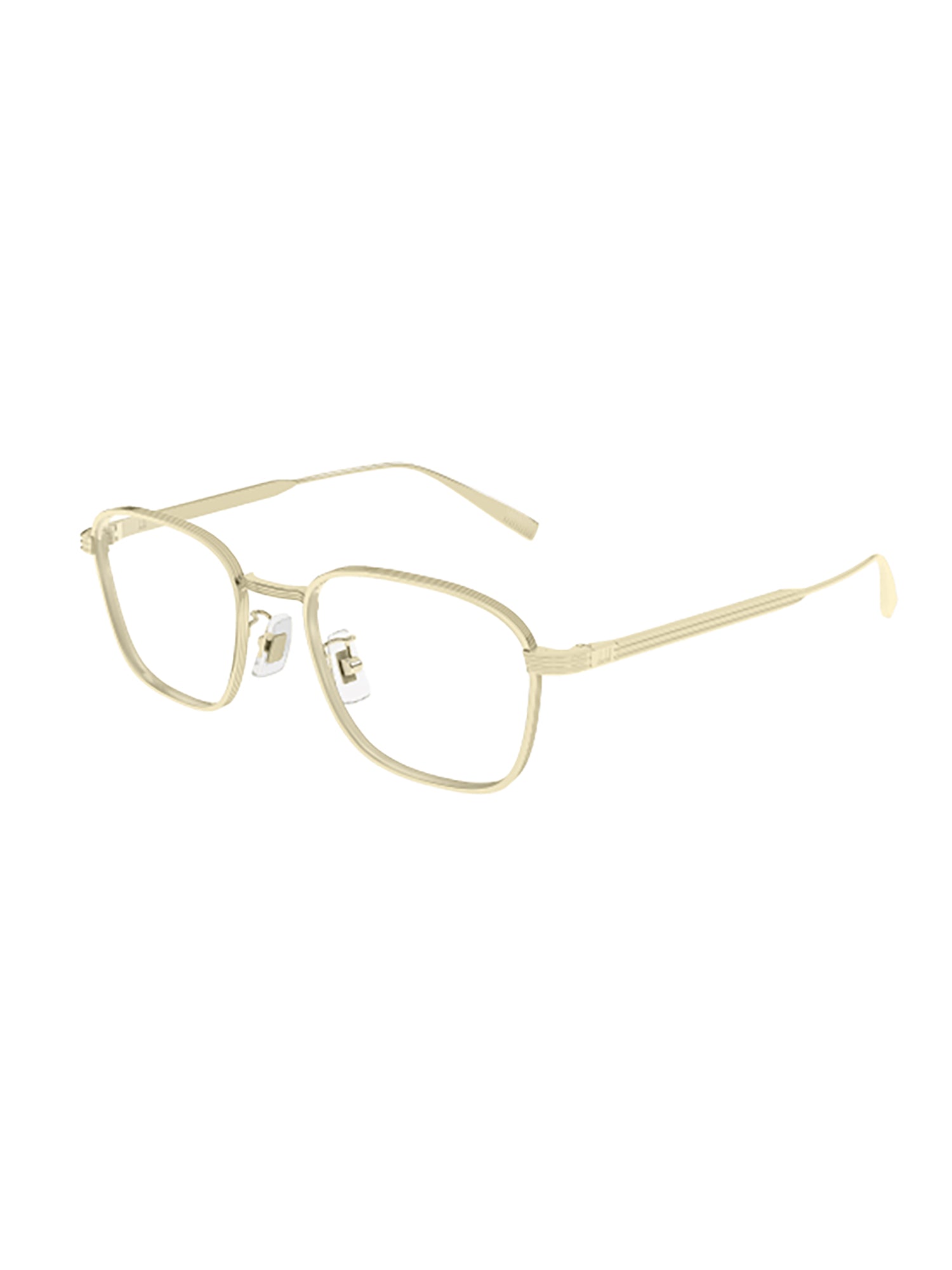 DUNHILL Chic International Fit Optical Frames - 145mm Temple Size