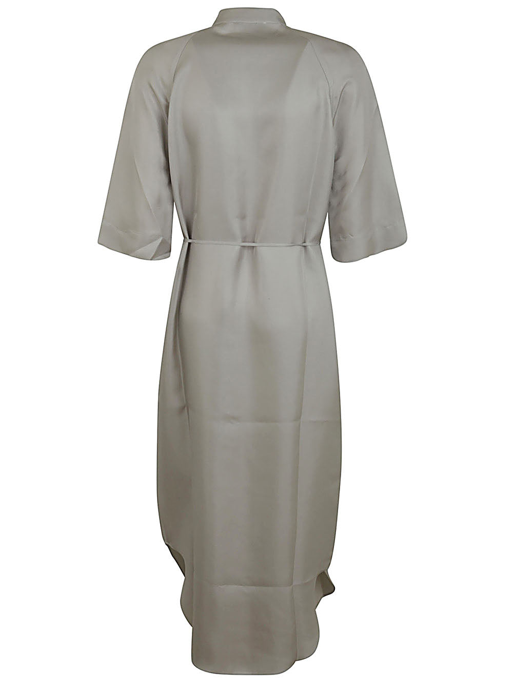 LOULOU STUDIO Elegant Long Dress for Women