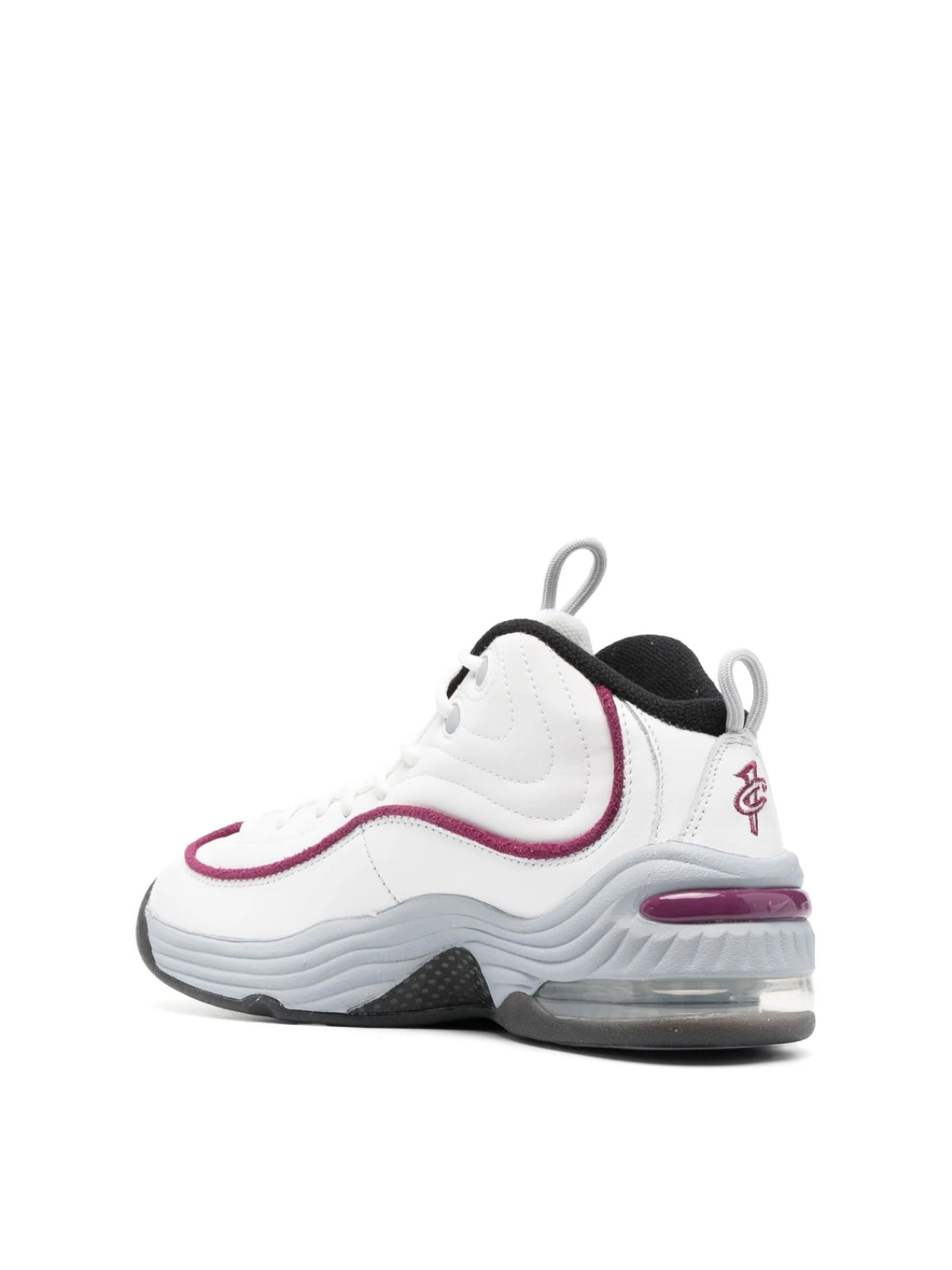 NIKE Women's Air Penny II Sneakers