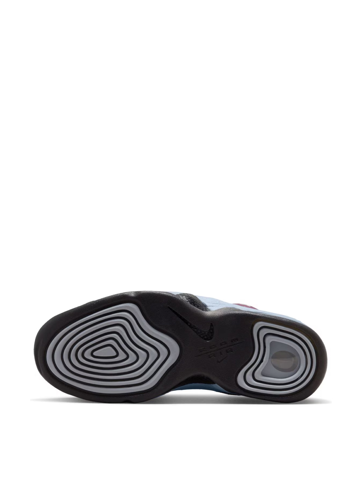 NIKE Women's Air Penny II Sneakers