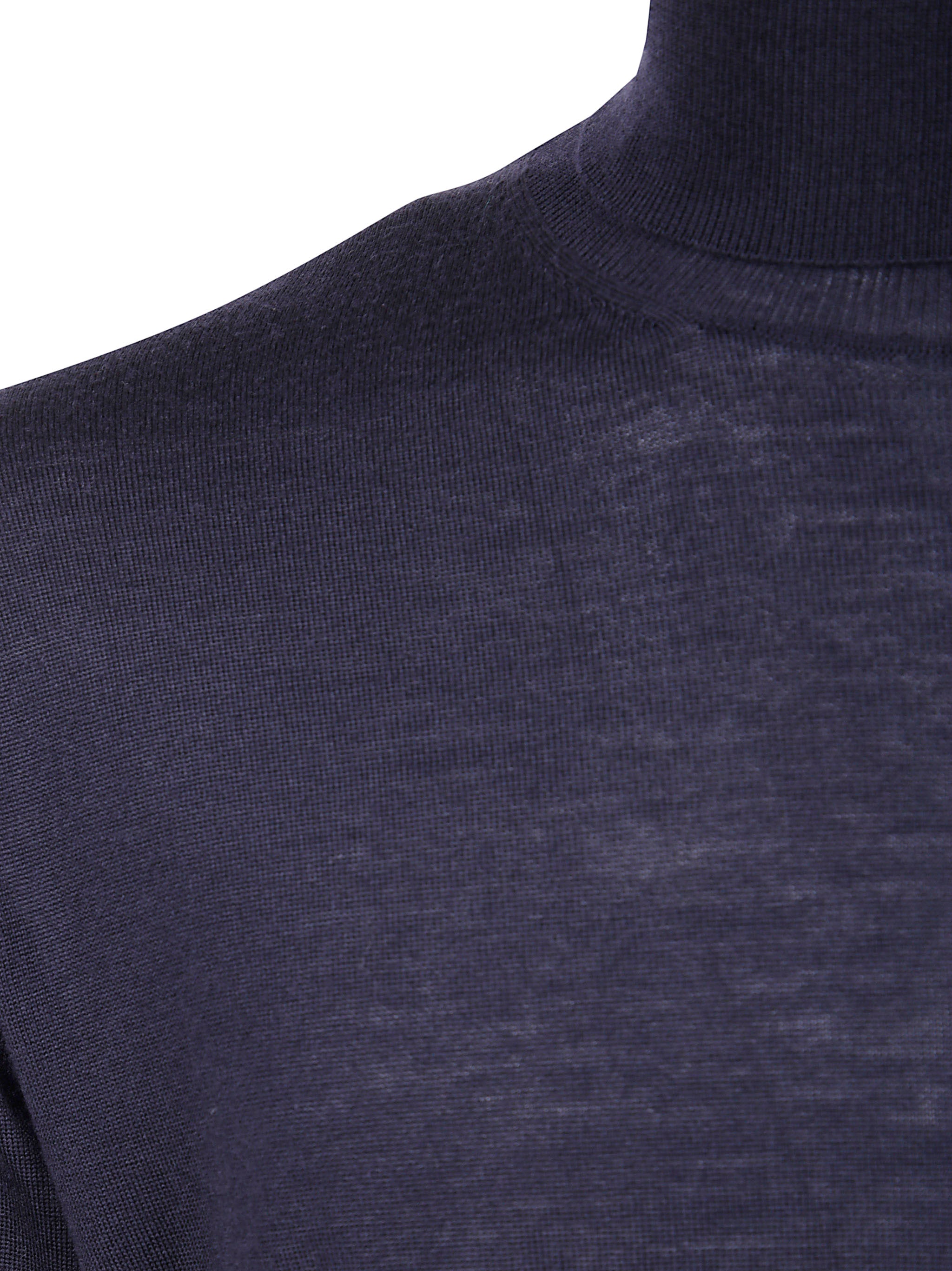 FILIPPO DE LAURENTIIS Men's Turtle Neck Sweater - FW25 Collection