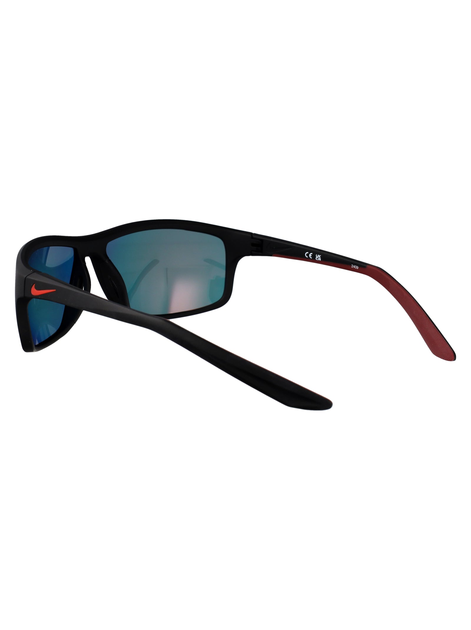 NIKE Stylish Acetate Sunglasses for All Seasons