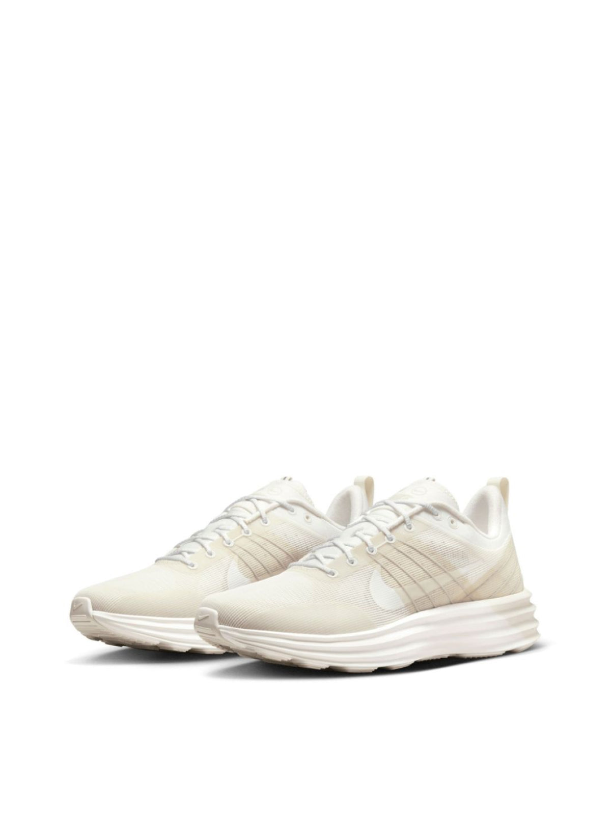 NIKE Lunar Roam Men's Sneakers - SS25
