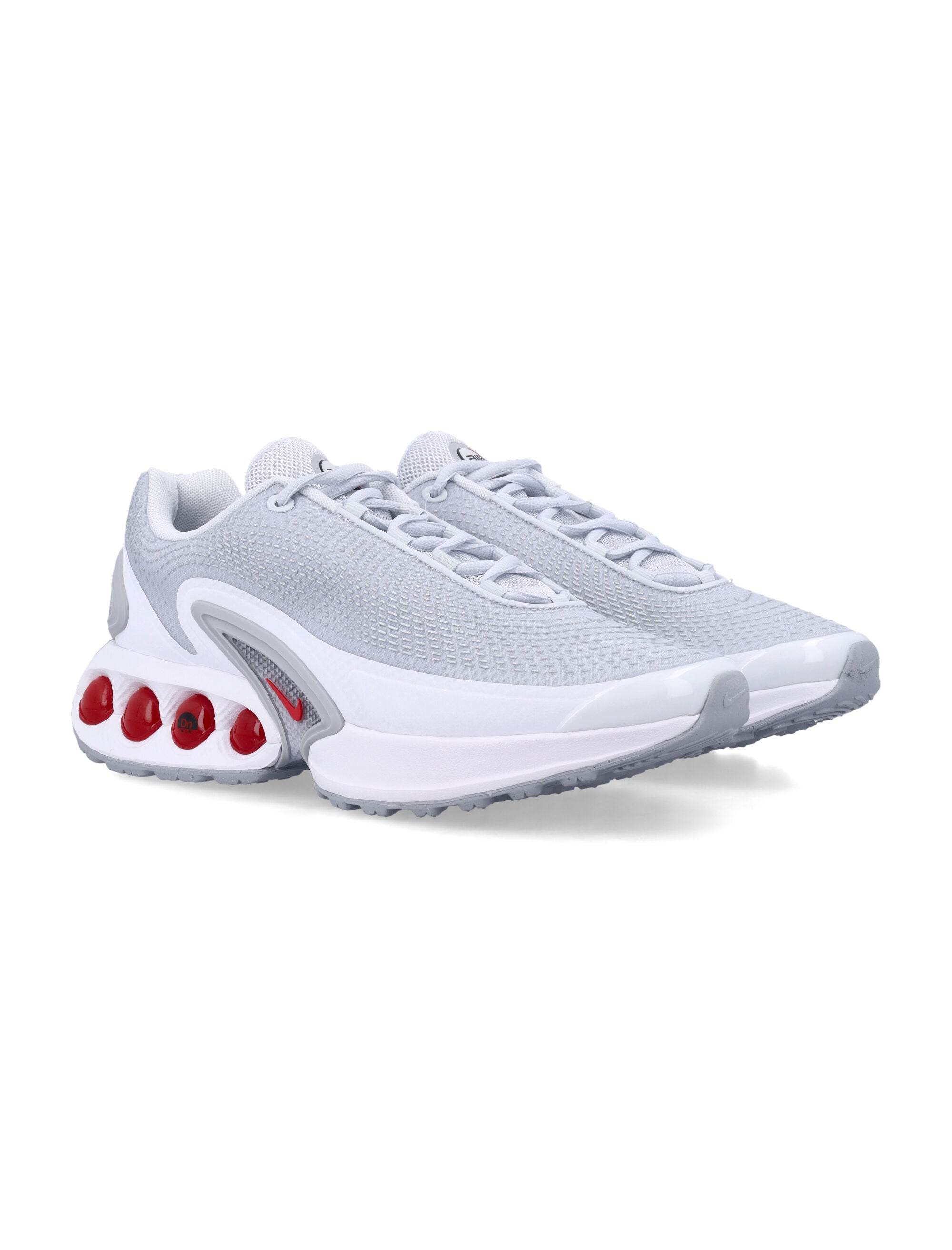 NIKE Air Max DN Men's Sneakers - Ultimate Comfort and Style