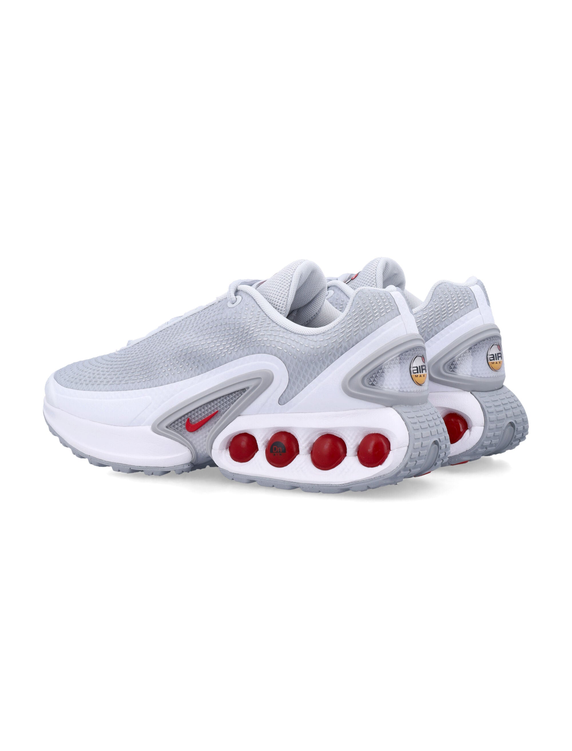 NIKE Air Max DN Men's Sneakers - Ultimate Comfort and Style