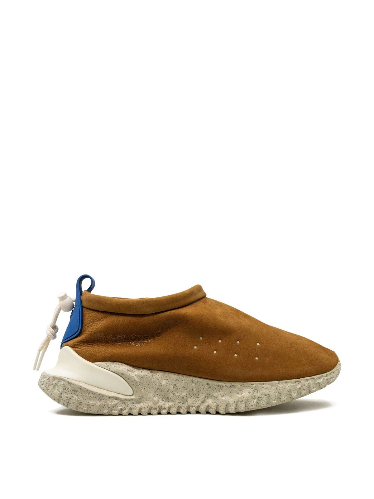 NIKE Moc Flow SP x Undercover Sneaker - Men's Fashion Footwear