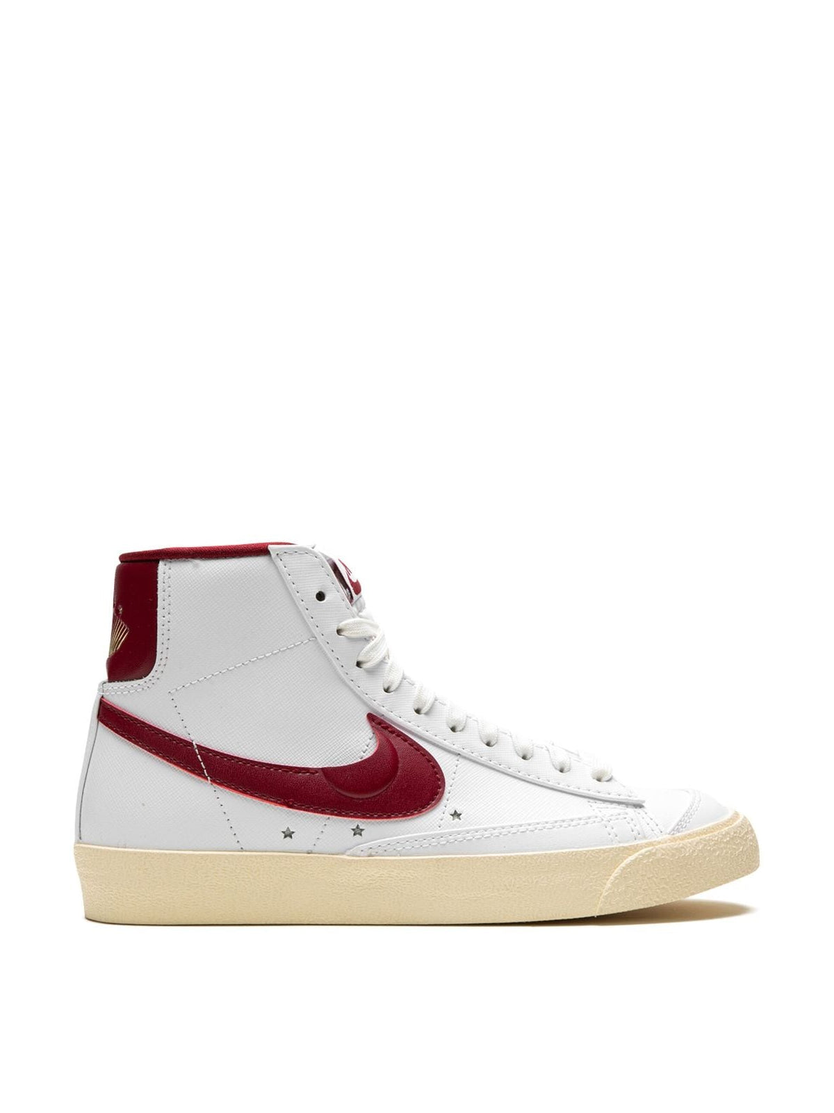 NIKE Classic Mid '77 SE Women's Sneakers
