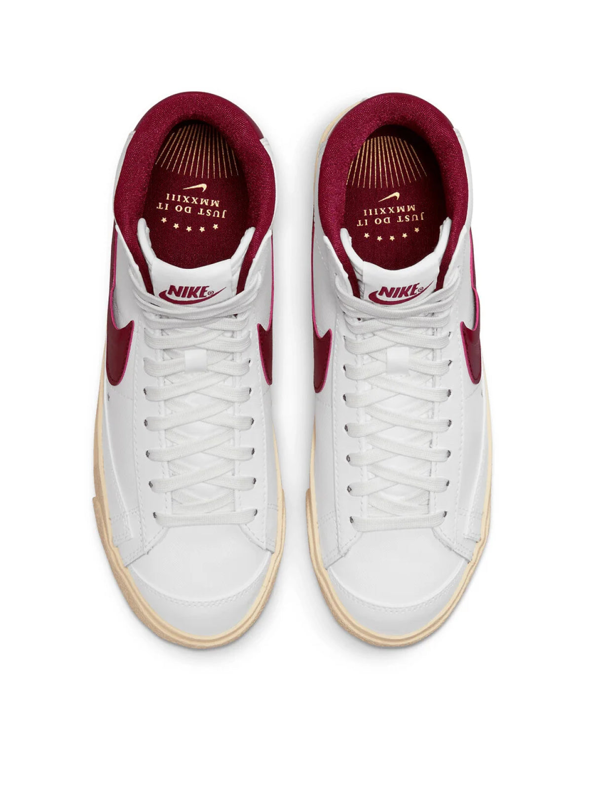 NIKE Classic Mid '77 SE Women's Sneakers