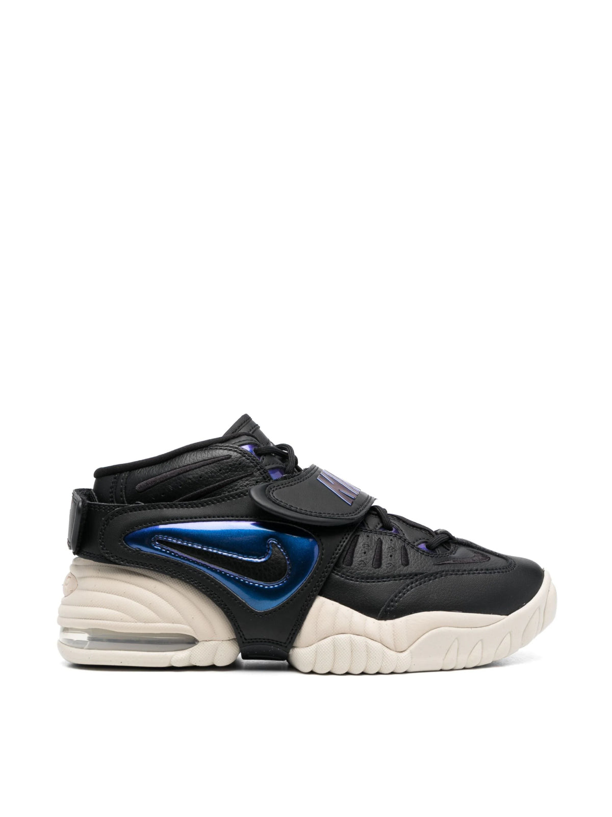 NIKE Adjustable Air Force Sneakers for Women - 2025 Collection
