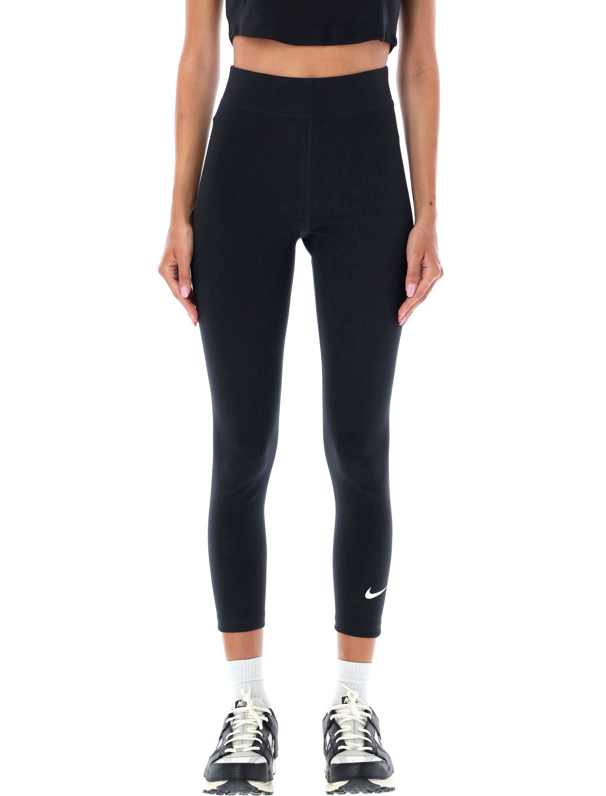 NIKE High-Waisted 7/8 Fit Leggings