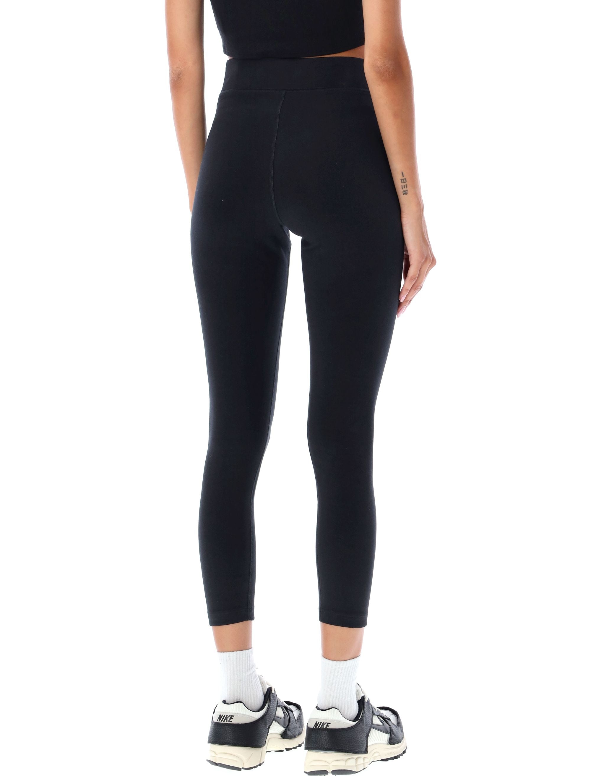 NIKE High-Waisted 7/8 Fit Leggings