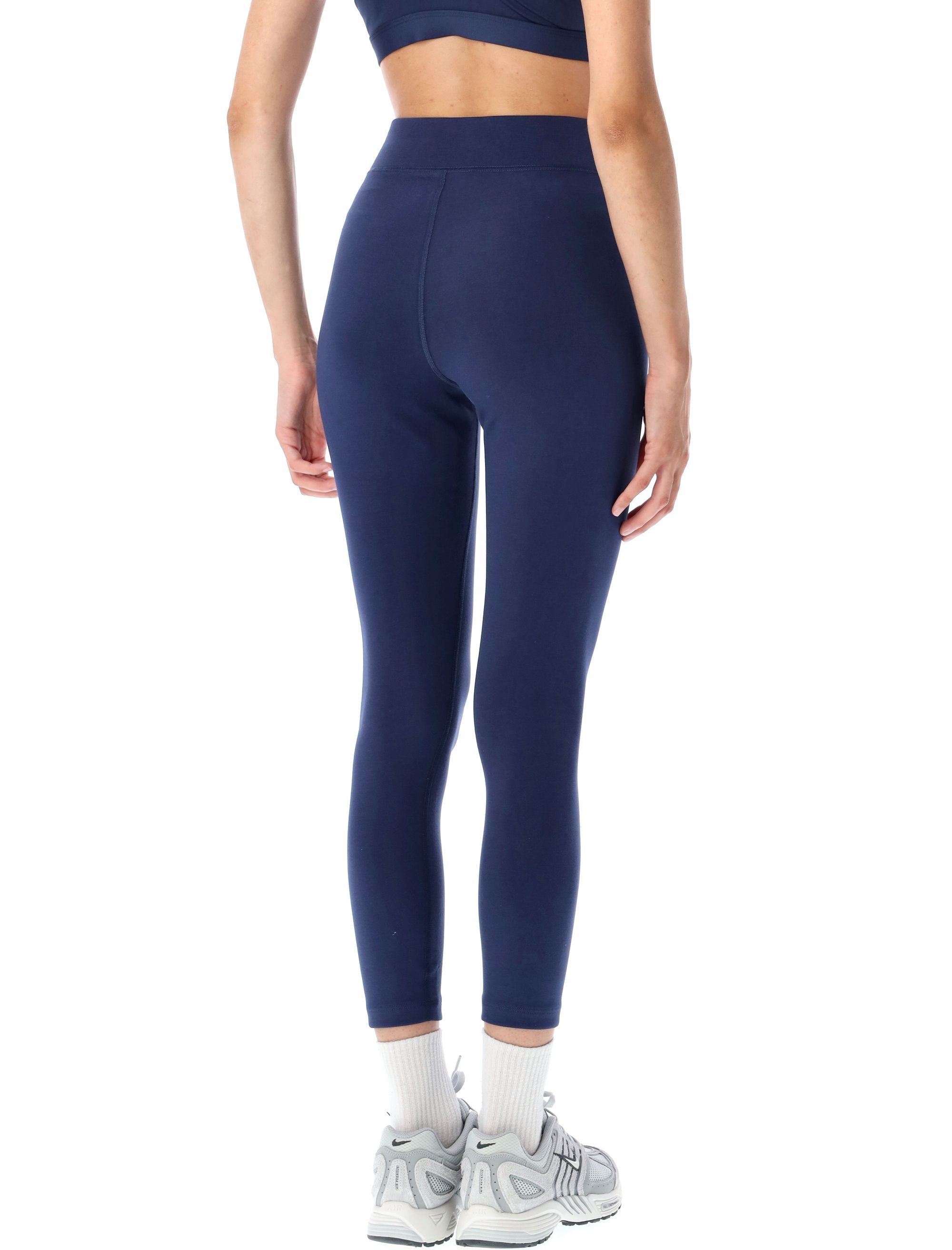 NIKE High-Waisted 7/8 Leggings for Women