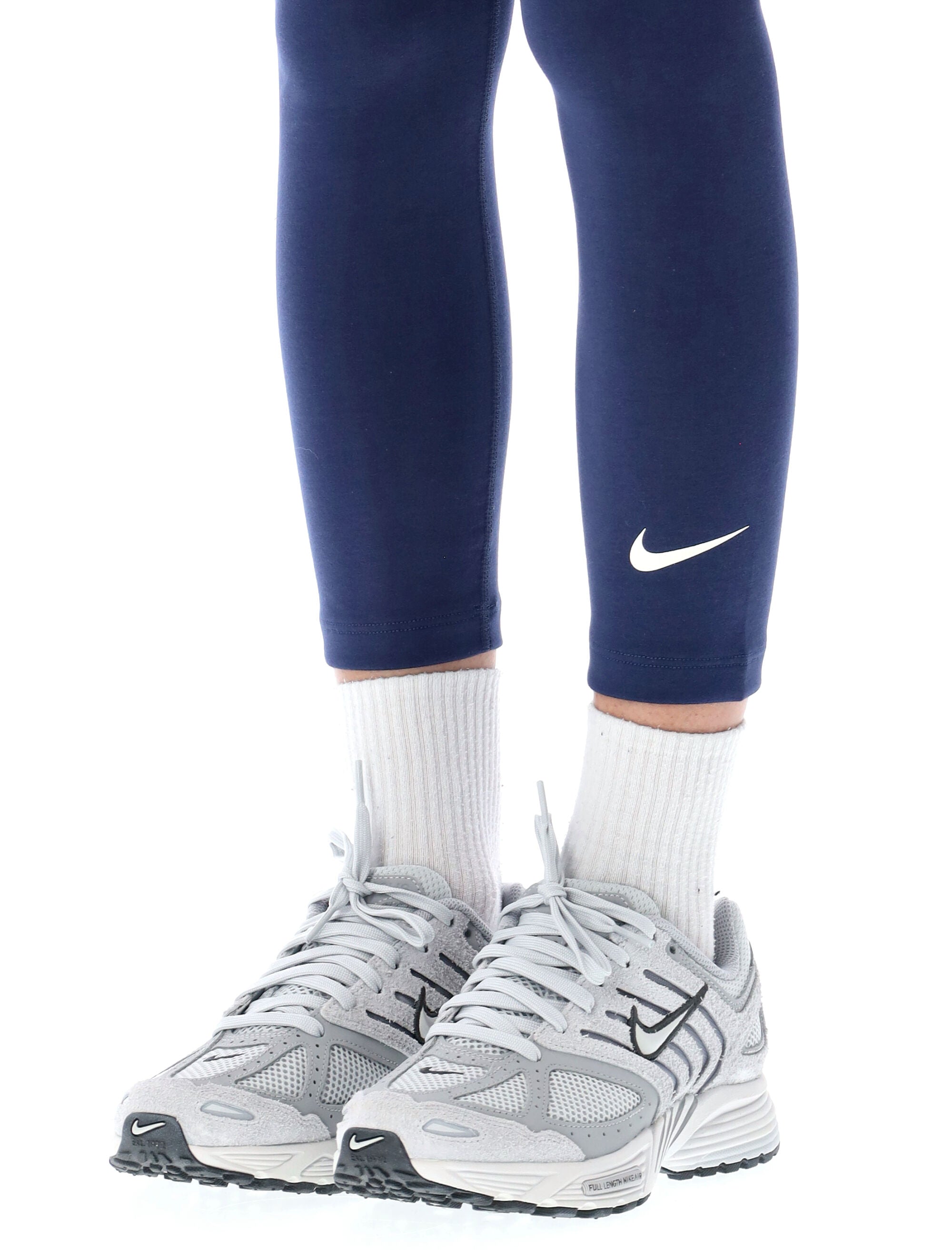 NIKE High-Waisted 7/8 Leggings for Women