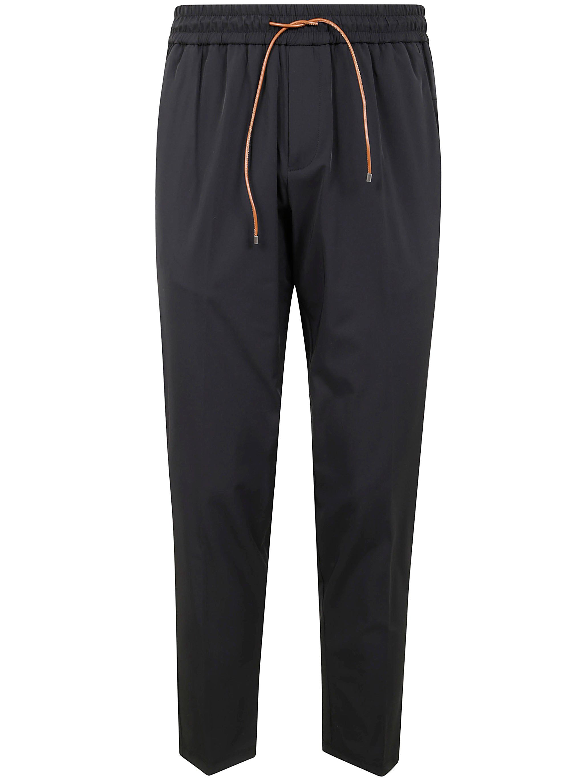 DEVORE INCIPIT Mini Smart Fit Trousers