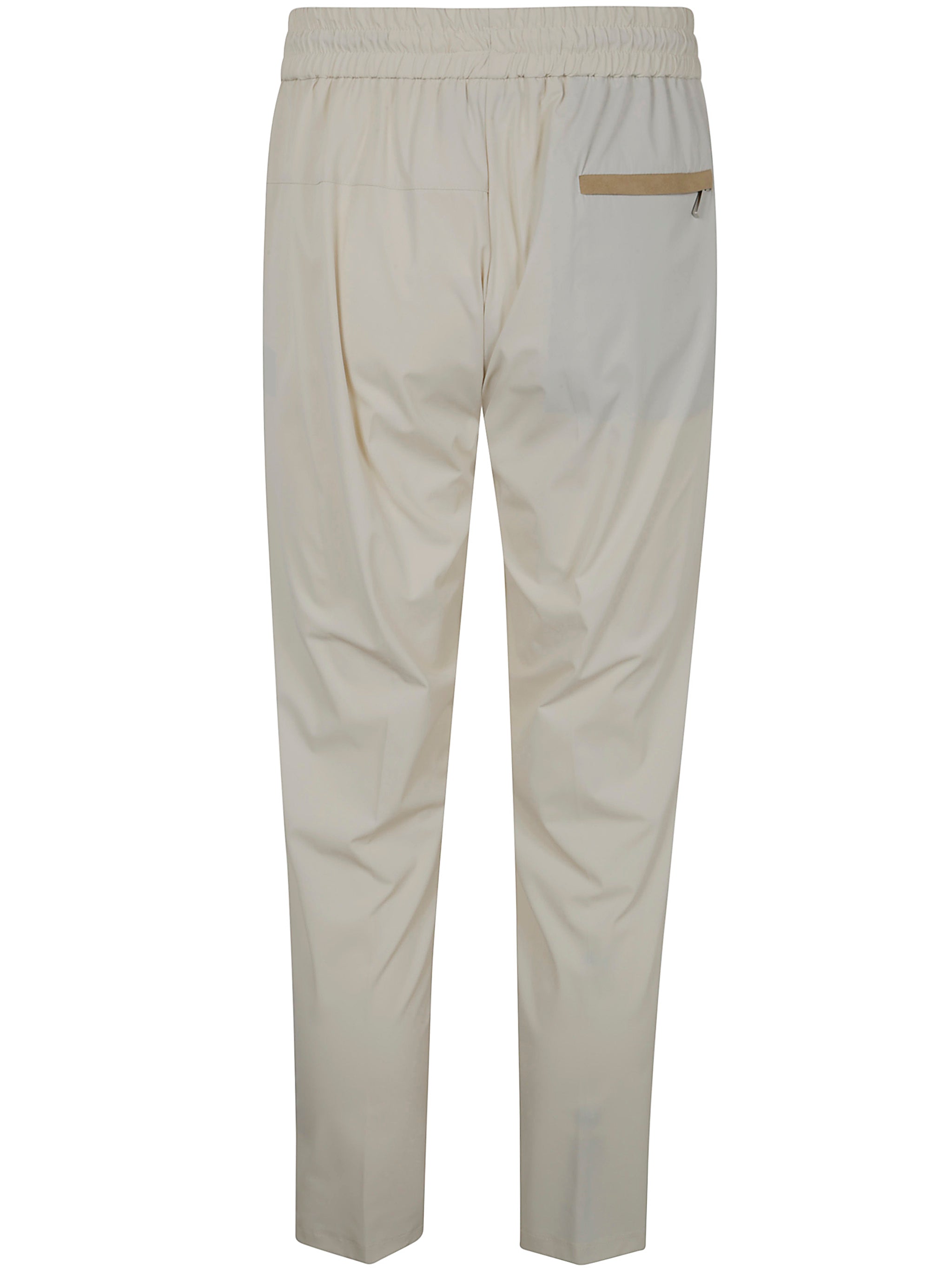 DEVORE INCIPIT Men's Mini Trousers