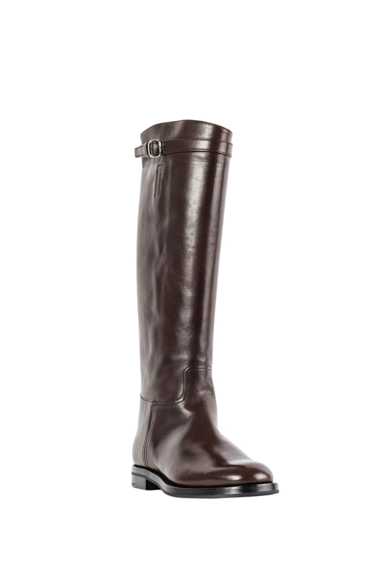 CHURCH'S Women's Michelle 2G Leather Boots