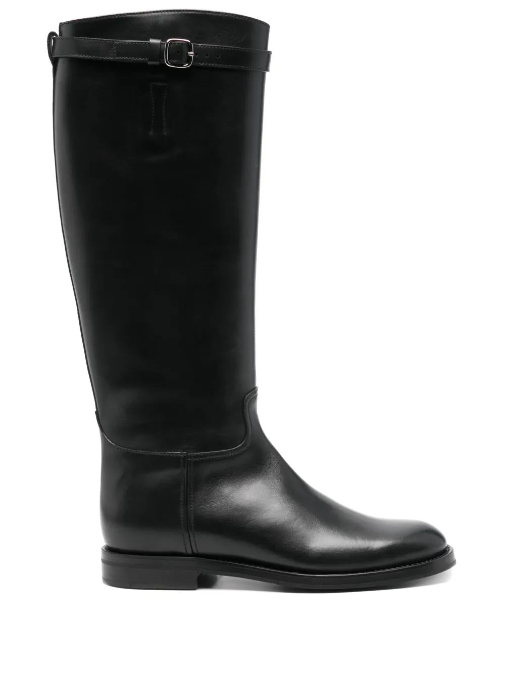 CHURCH'S Michelle 2G Women's Boots