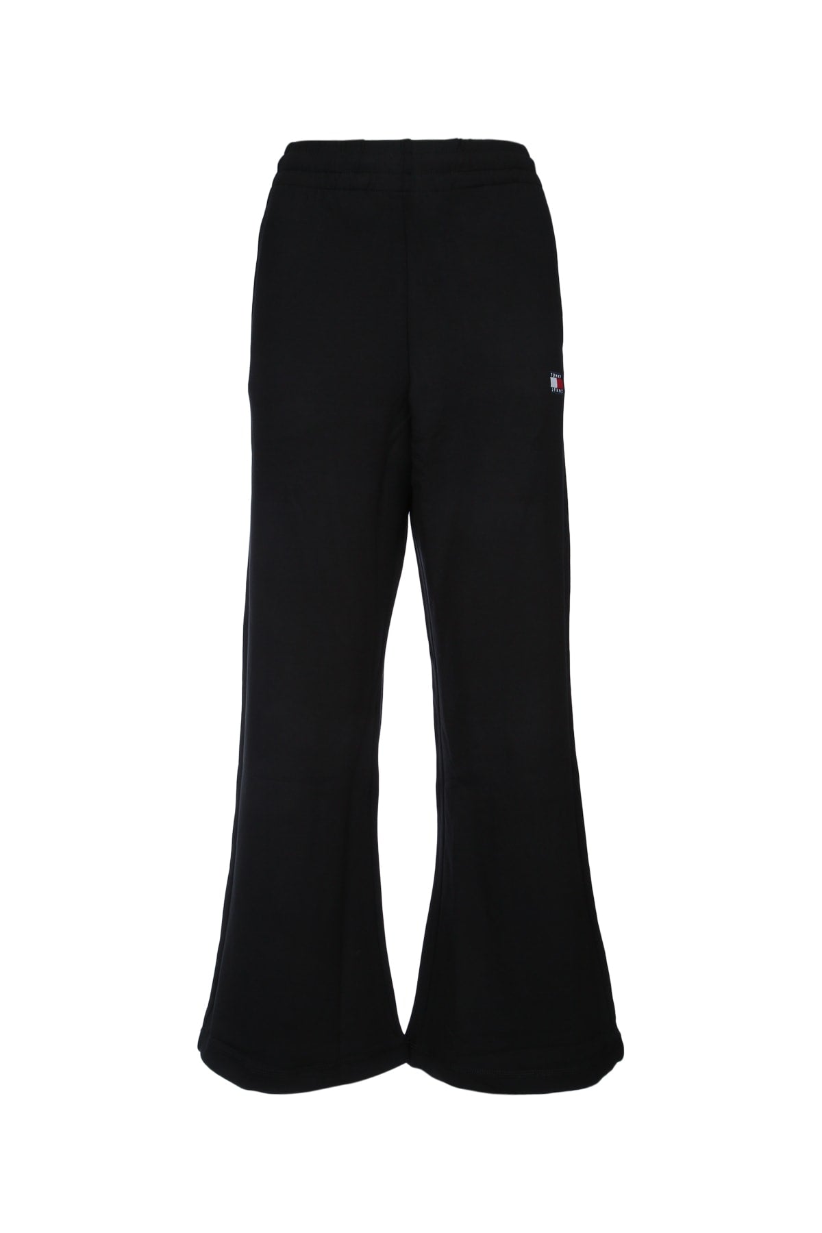 TOMMY JEANS Stylish High-Waisted Trousers for Women