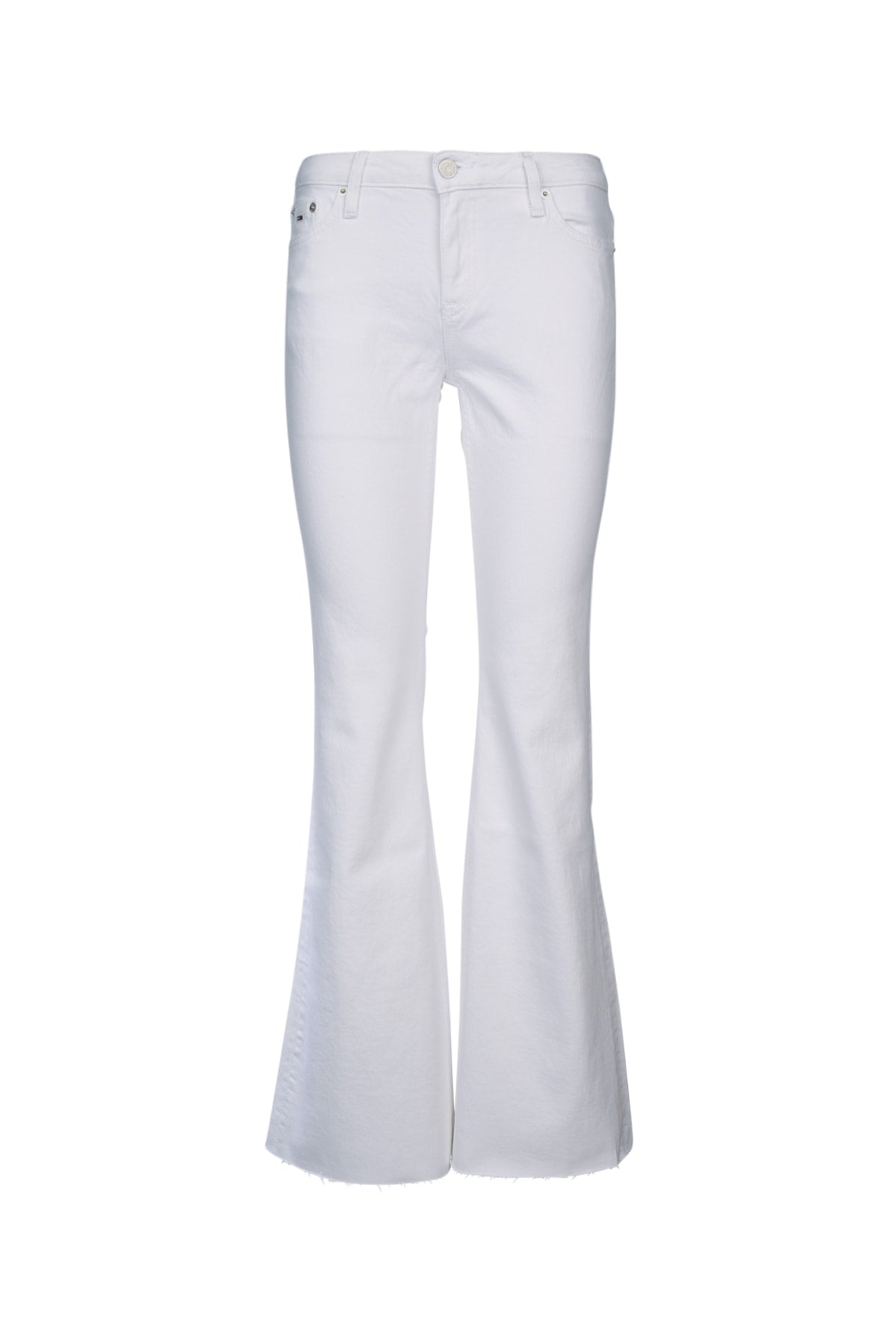 TOMMY JEANS Women's Trousers - SS24 Collection