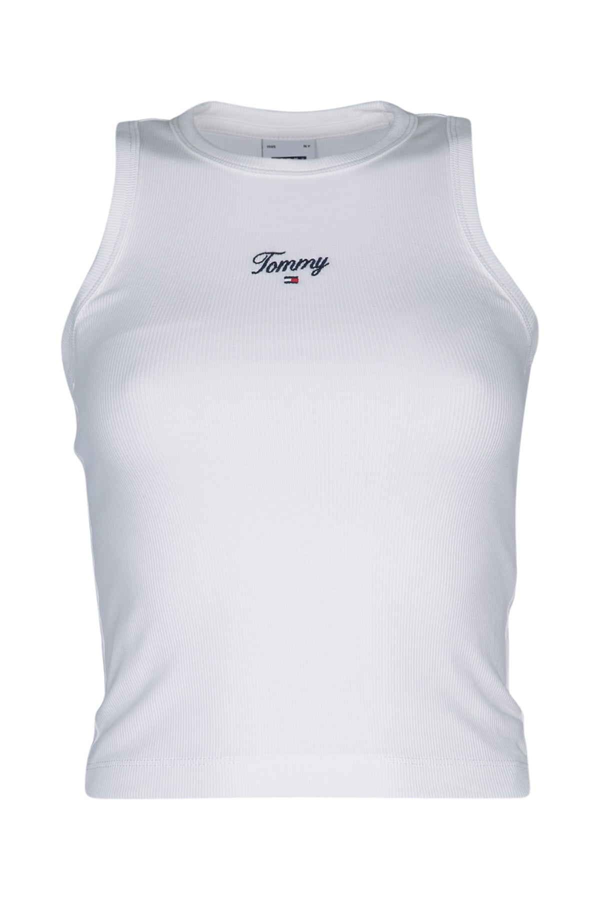 TOMMY JEANS Classic Women's T-Shirt for SS24