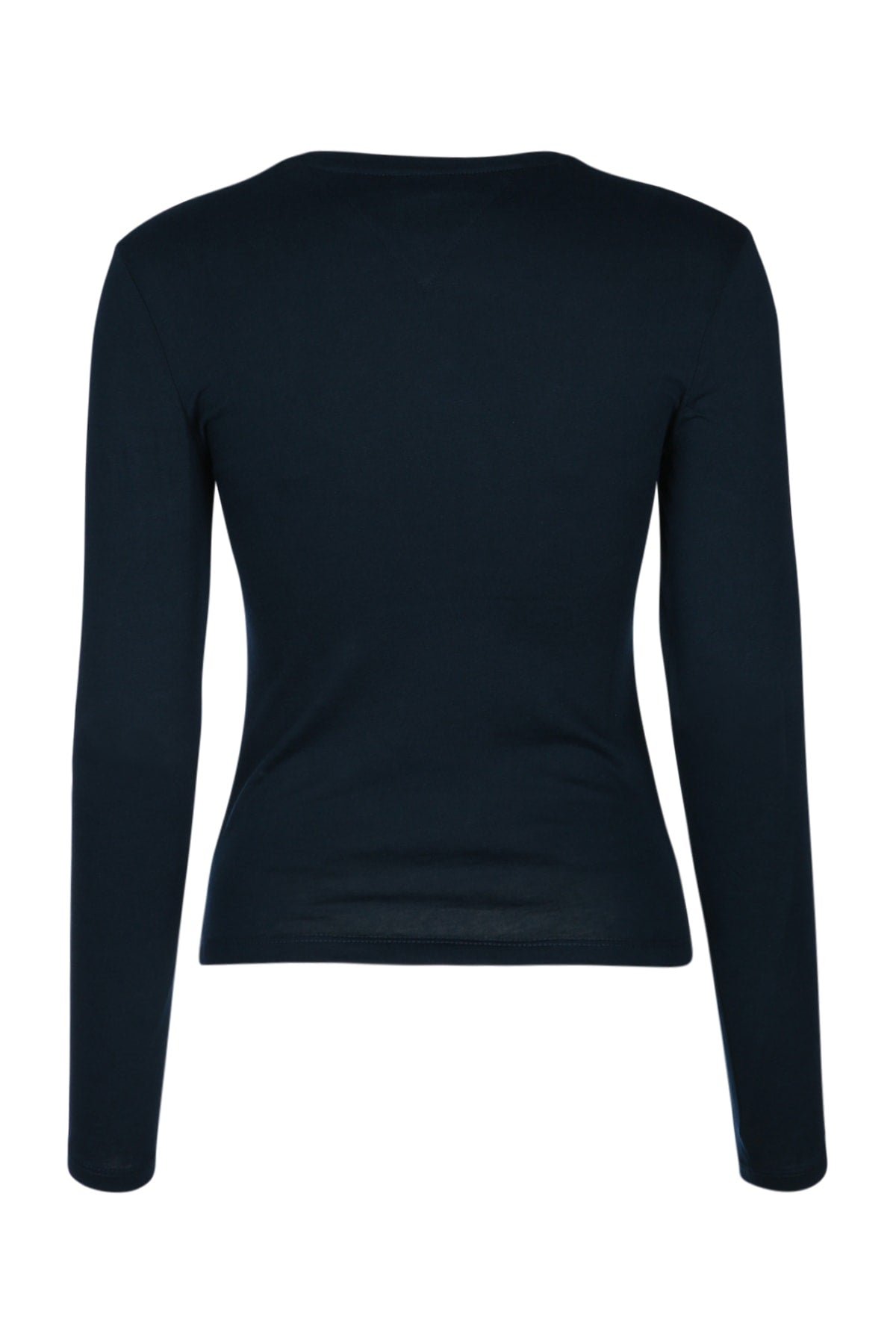 TOMMY JEANS Essential Women's T-Shirt - SS24 Collection