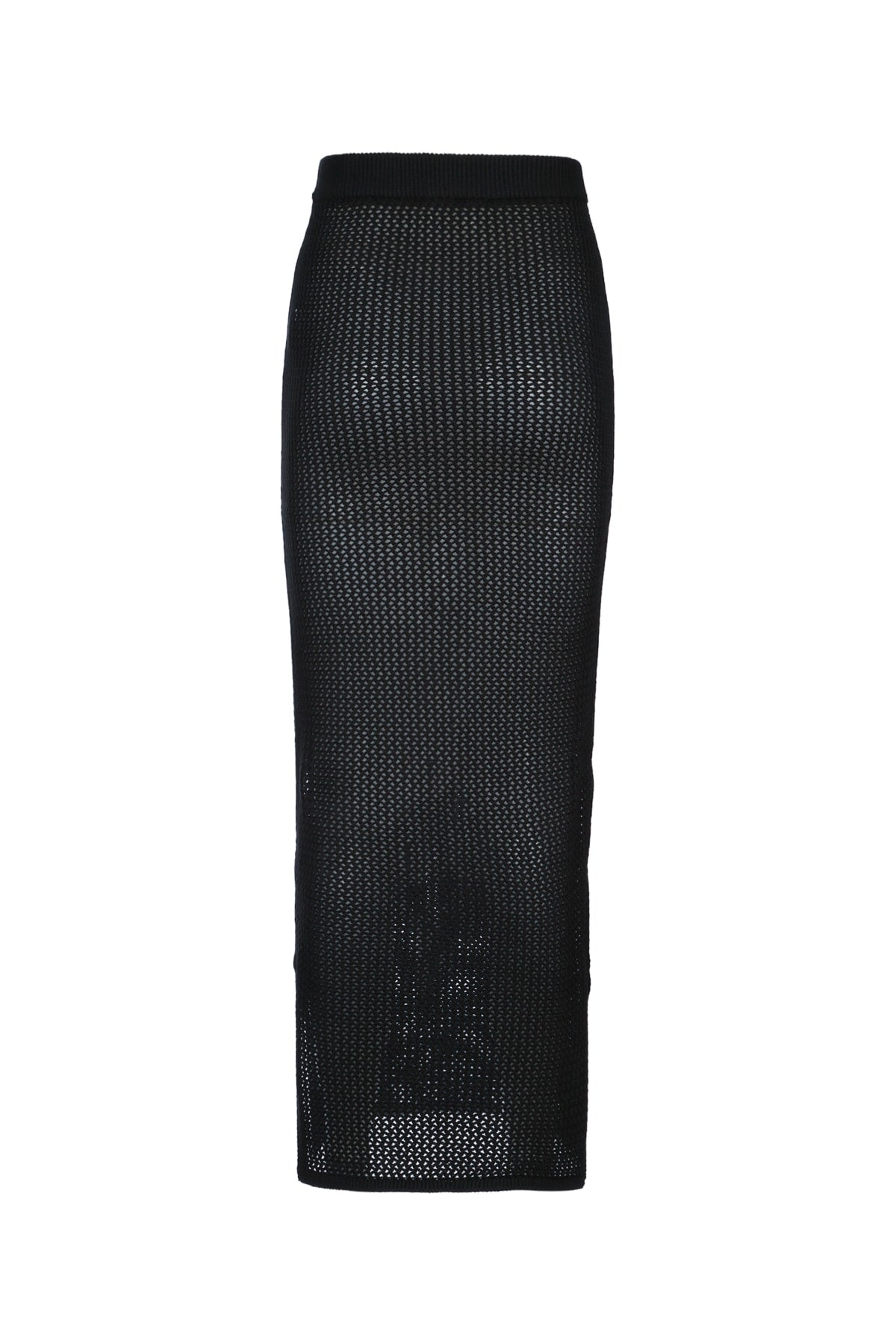 TOMMY JEANS Women's Mini Skirt - Organic Cotton