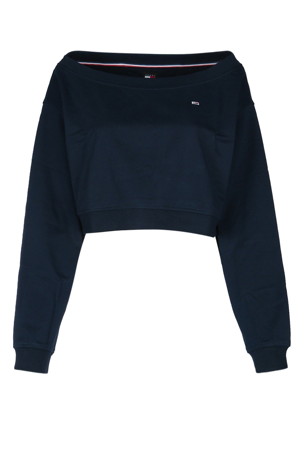 TOMMY JEANS Women's Organic Cotton Sweater