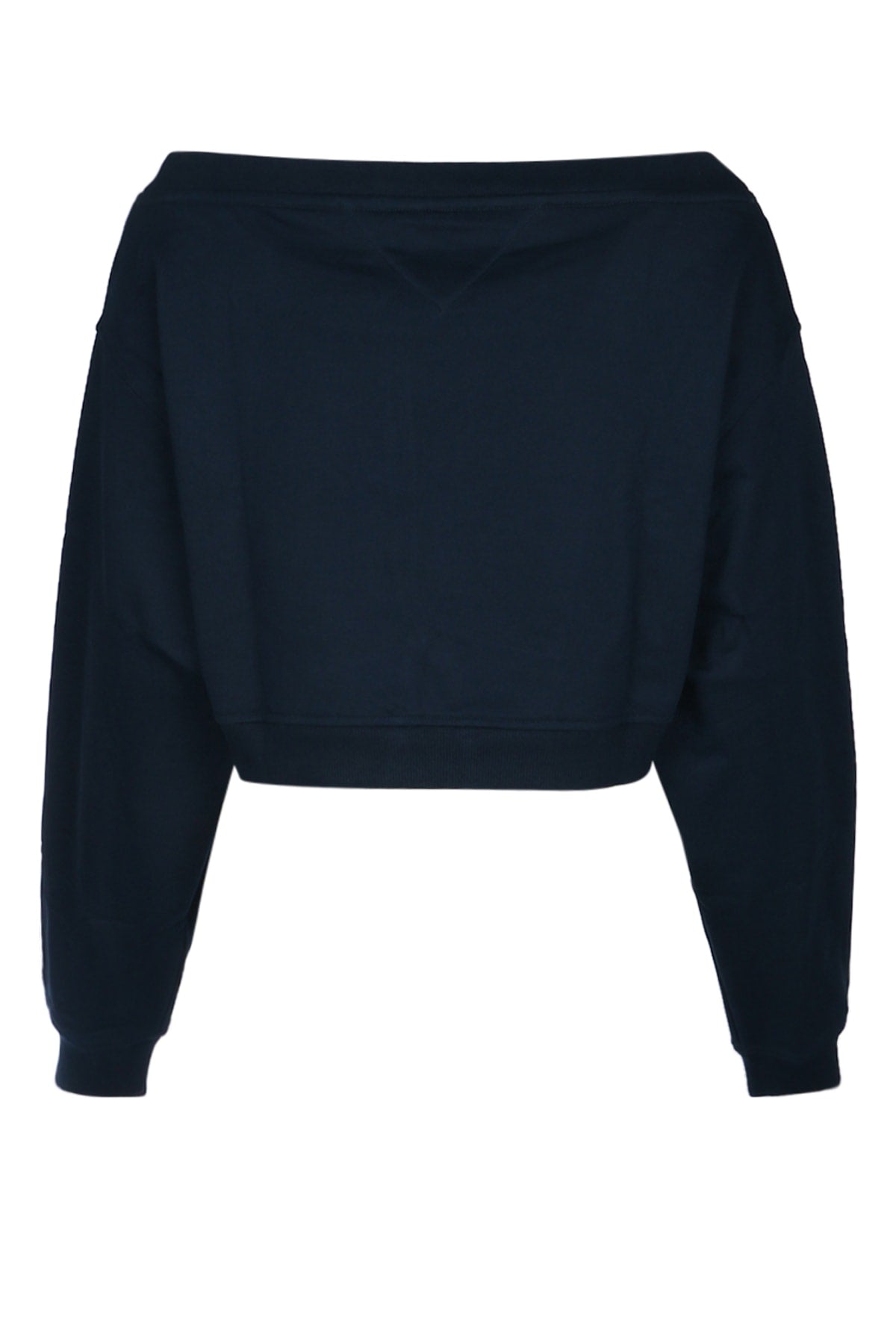 TOMMY JEANS Women's Organic Cotton Sweater